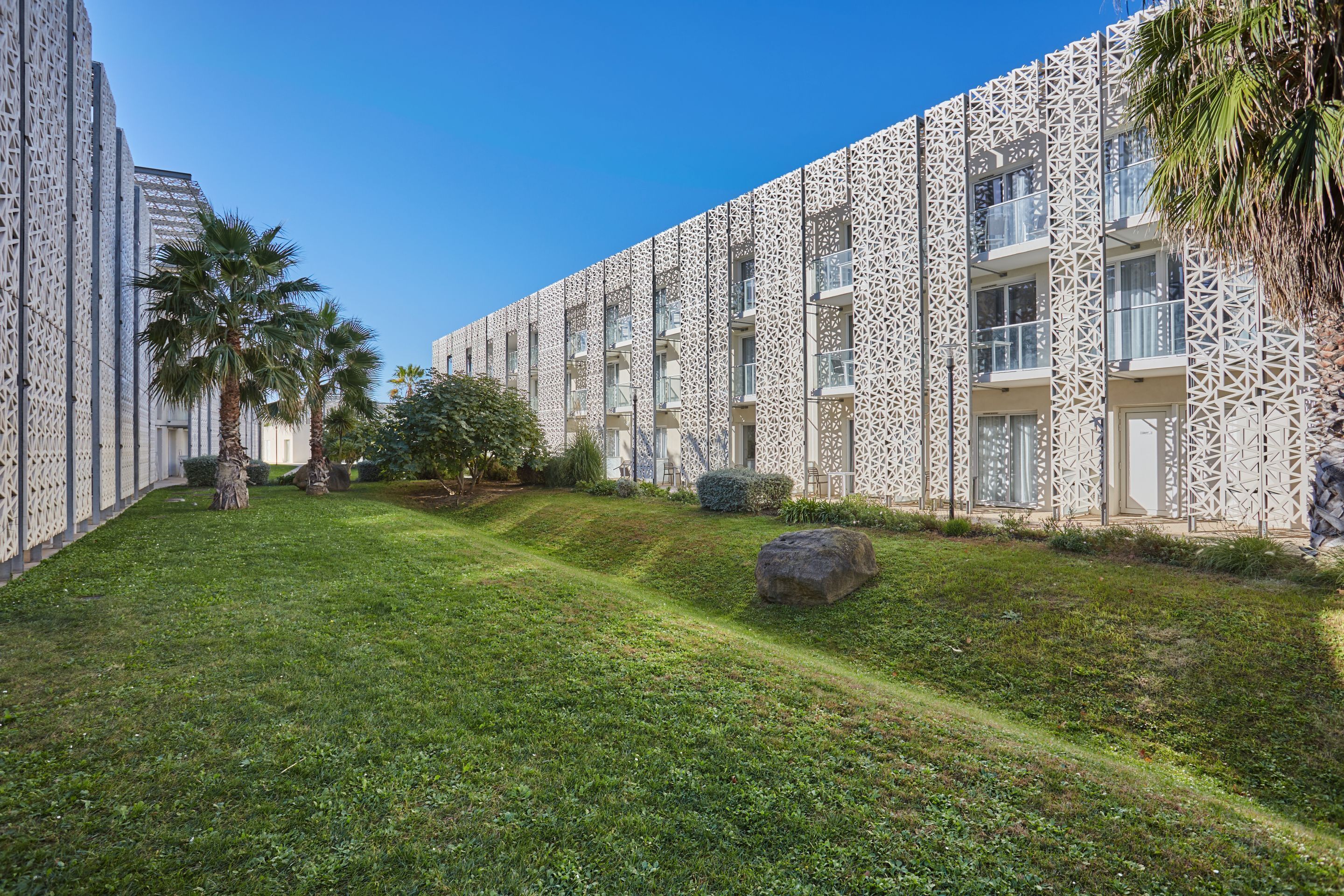 Résidence Odalys Nakâra