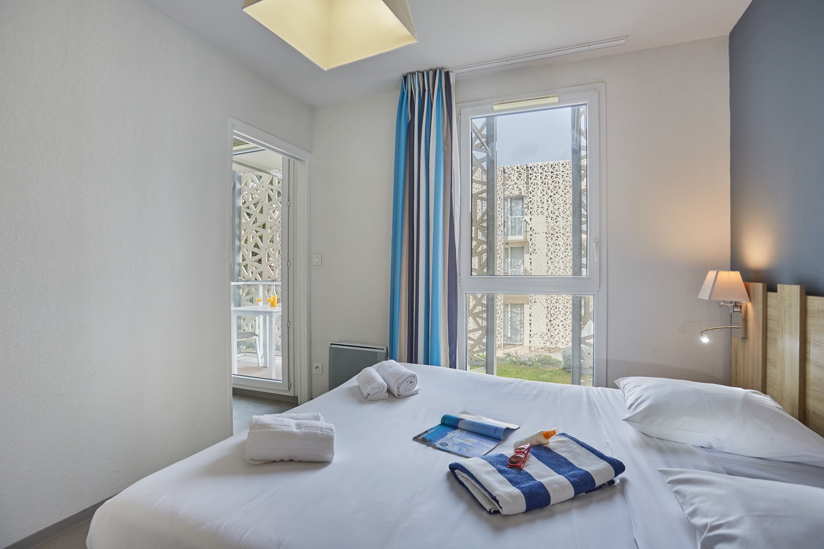 Résidence Odalys Nakâra