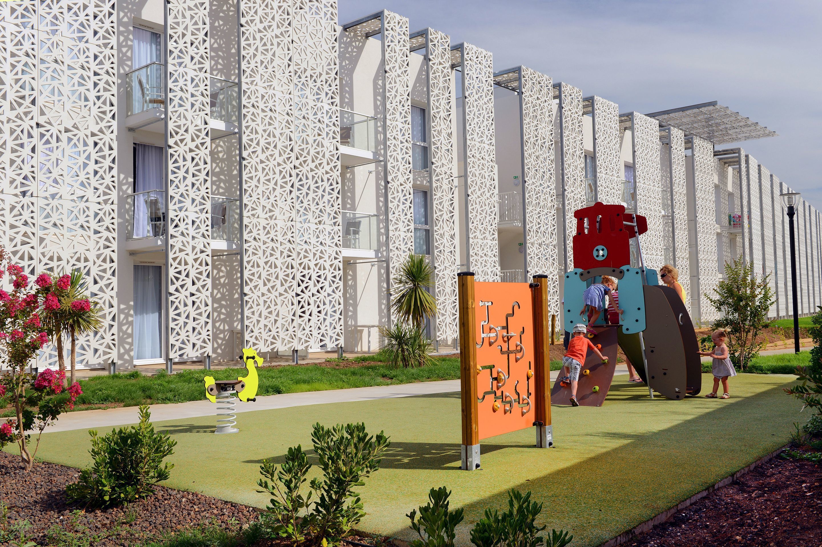 Résidence Odalys Nakâra