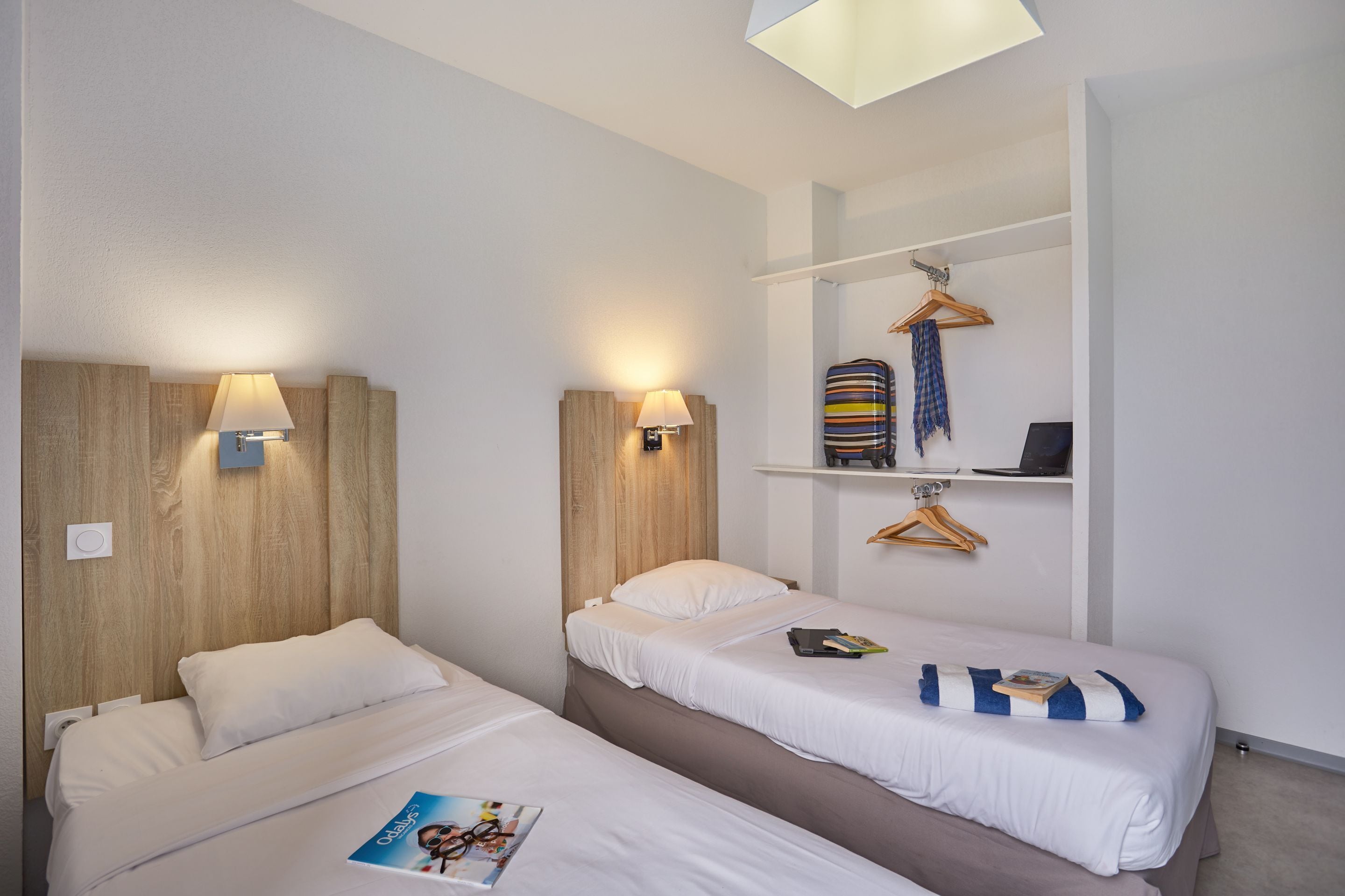 Résidence Odalys Nakâra