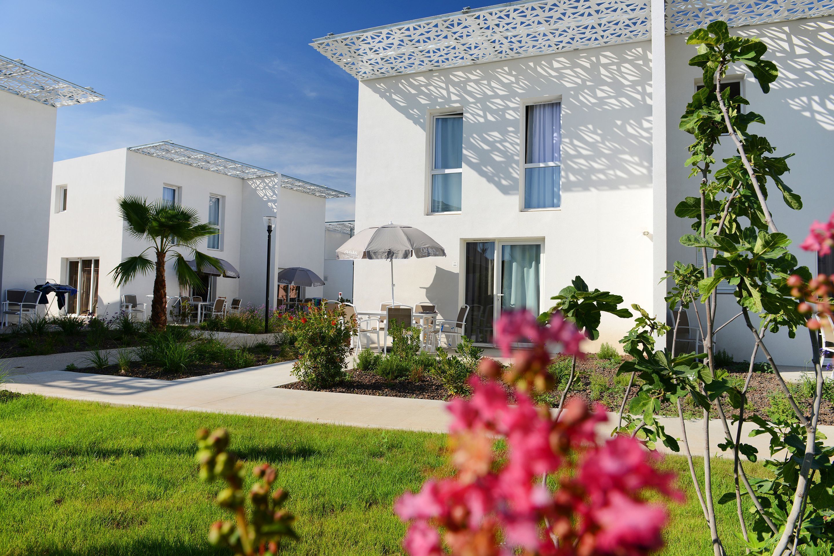 Résidence Odalys Nakâra