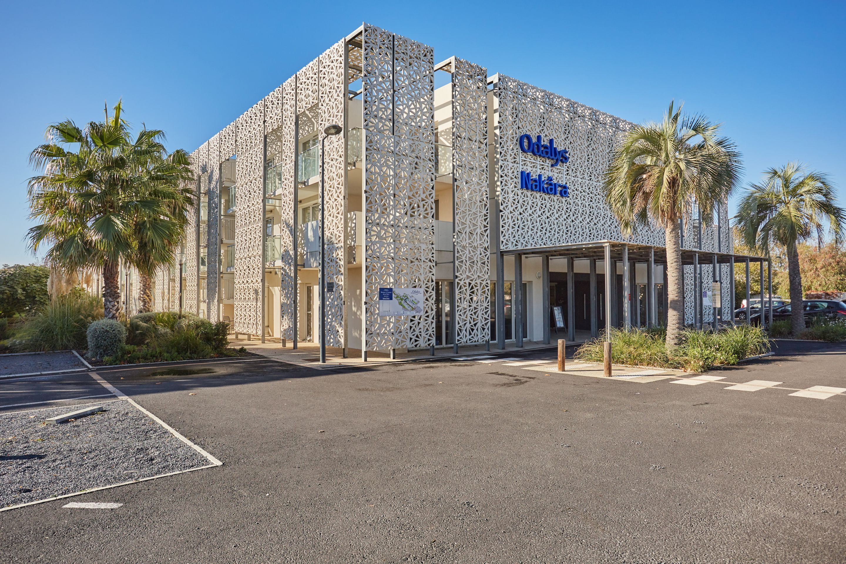 Résidence Odalys Nakâra