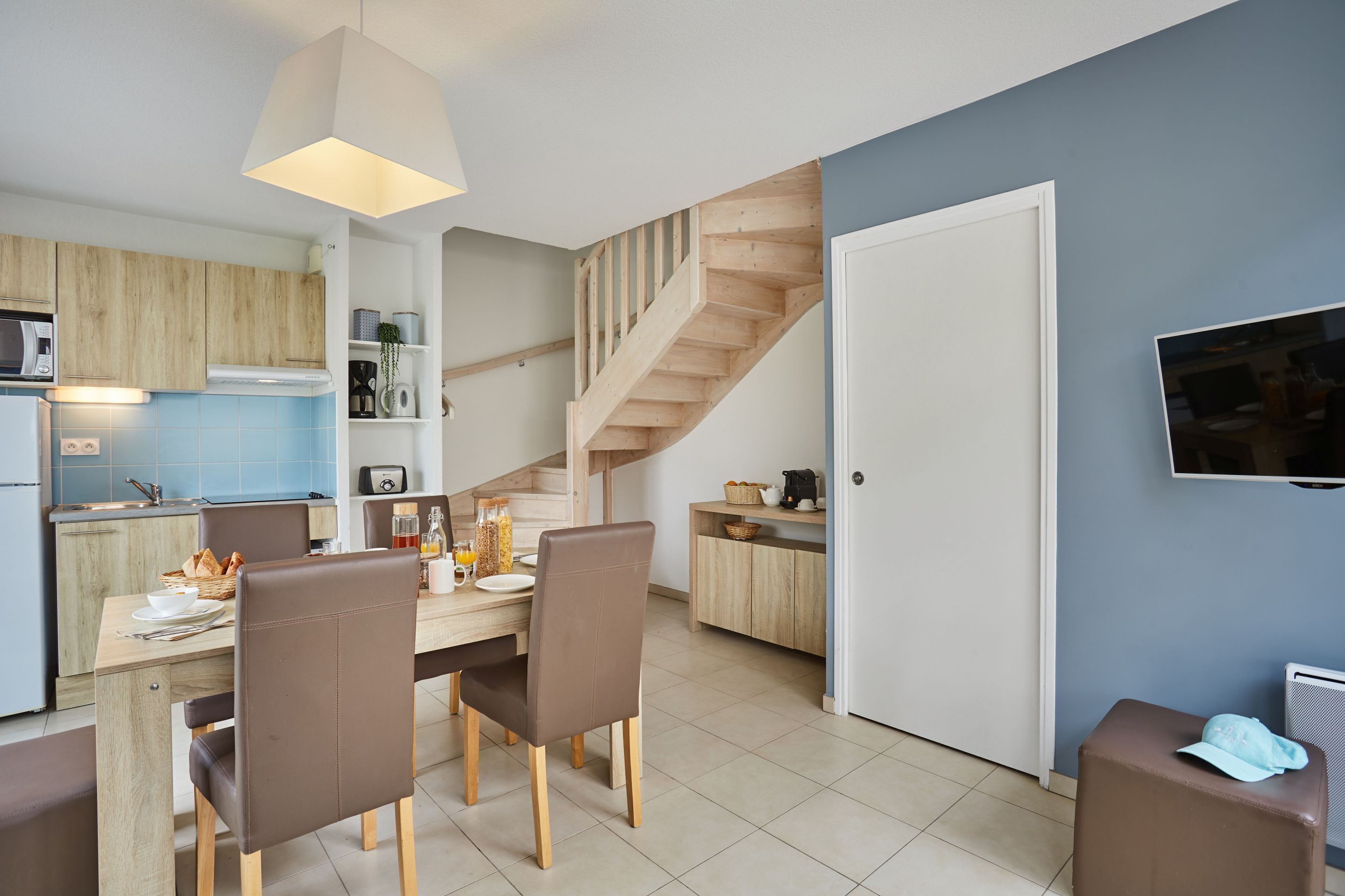 Résidence Odalys Nakâra