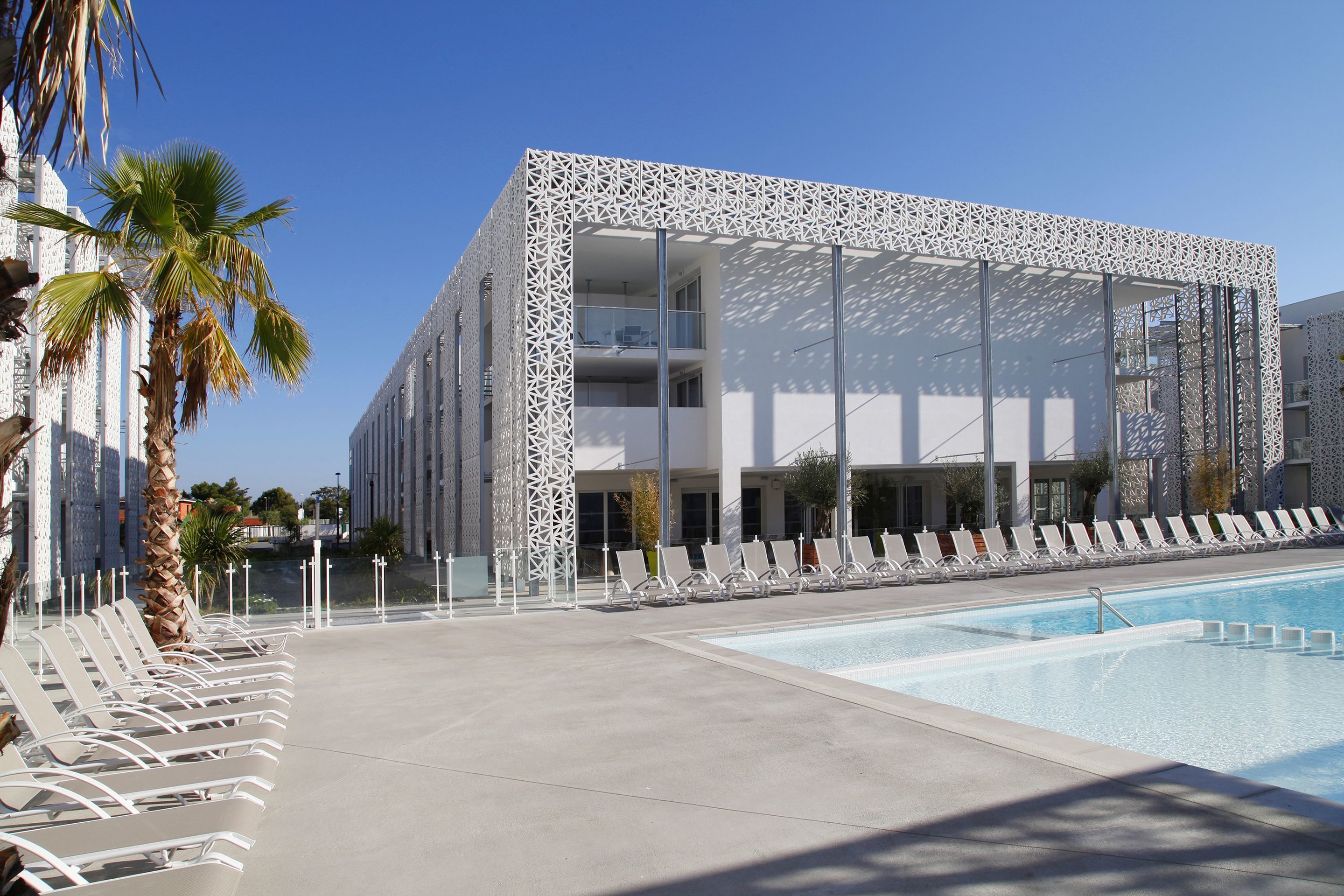 Résidence Odalys Nakâra