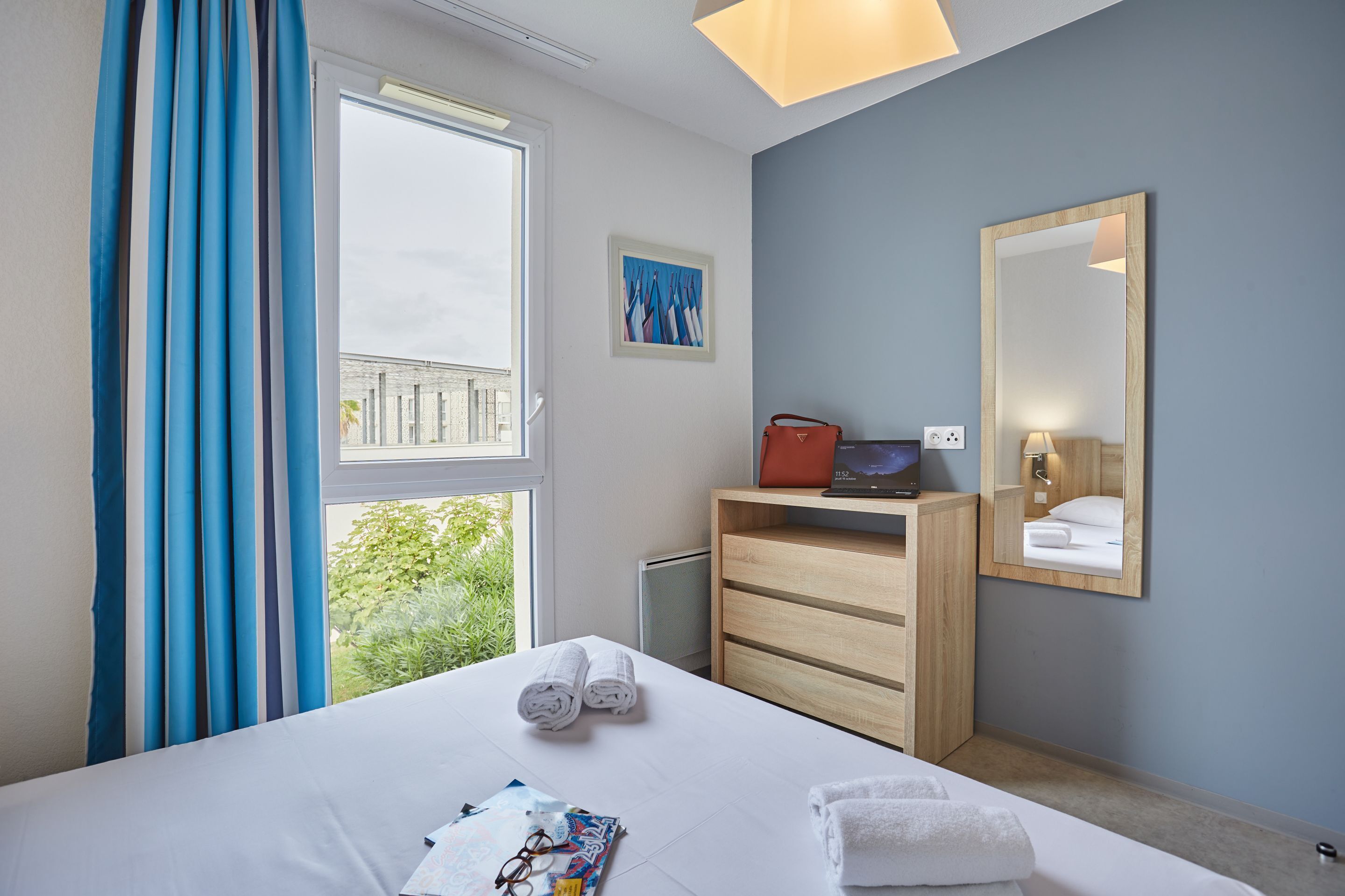 Résidence Odalys Nakâra