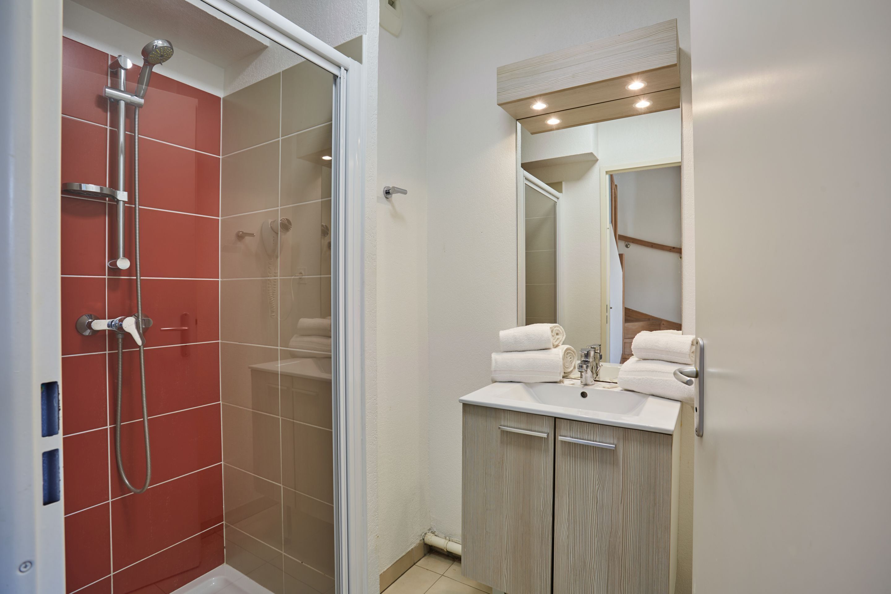 Résidence Odalys Nakâra