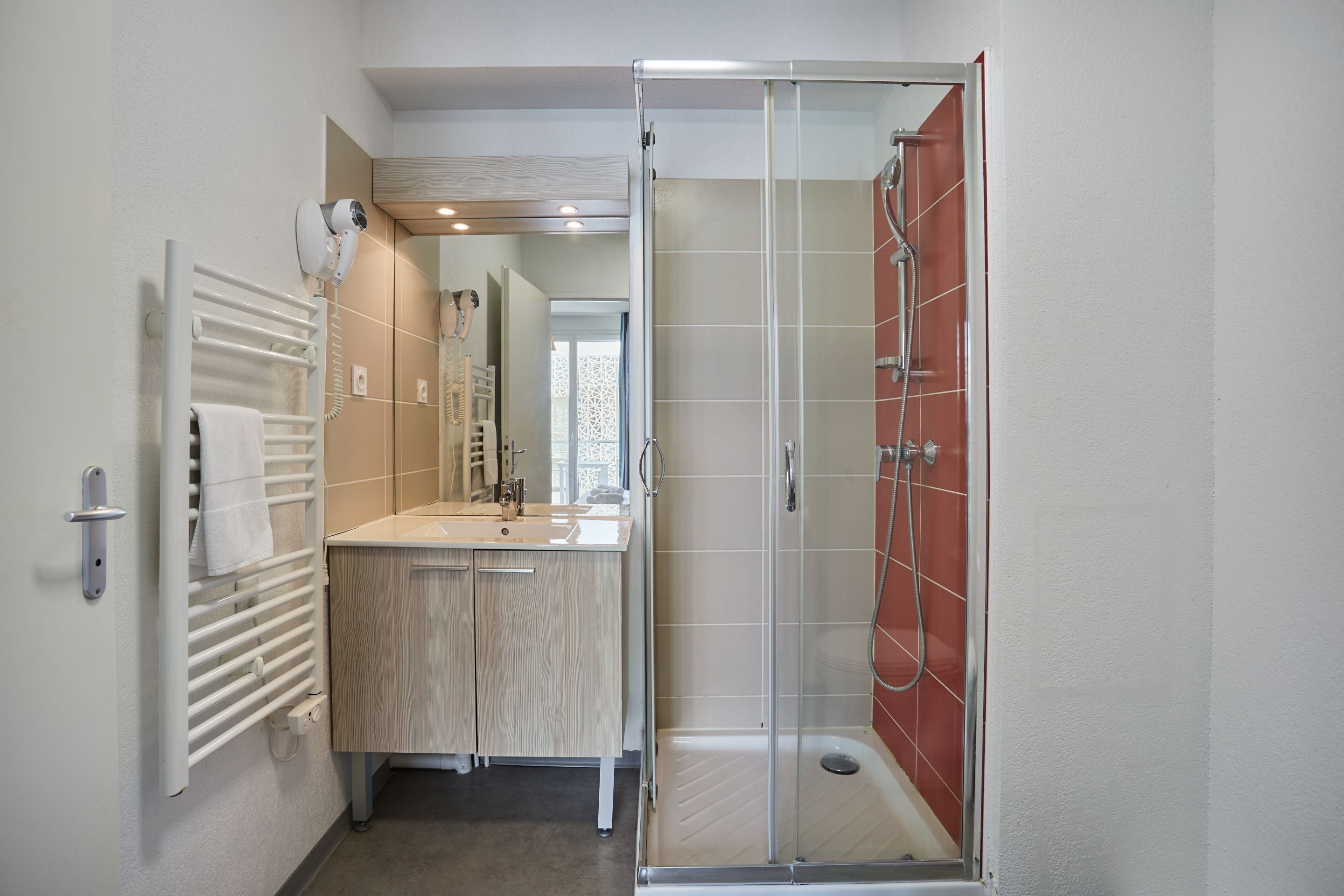 Résidence Odalys Nakâra