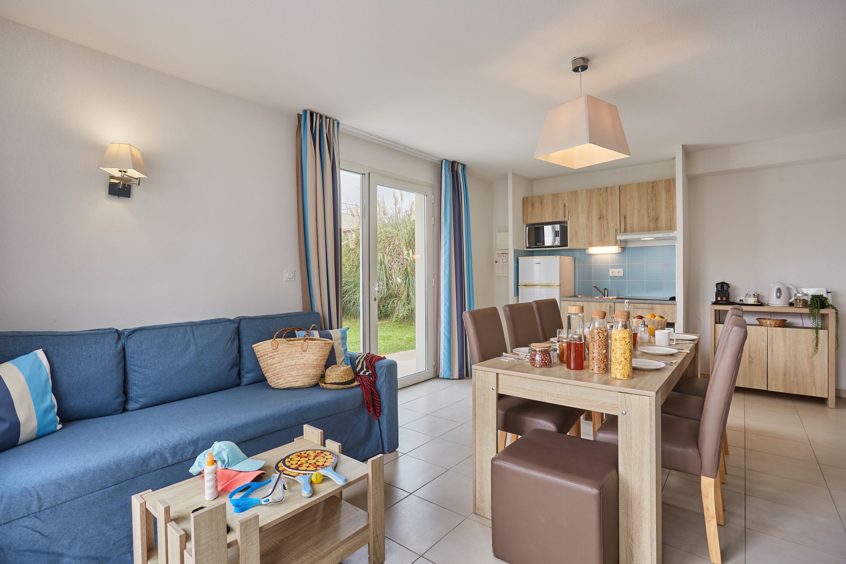 Résidence Odalys Nakâra