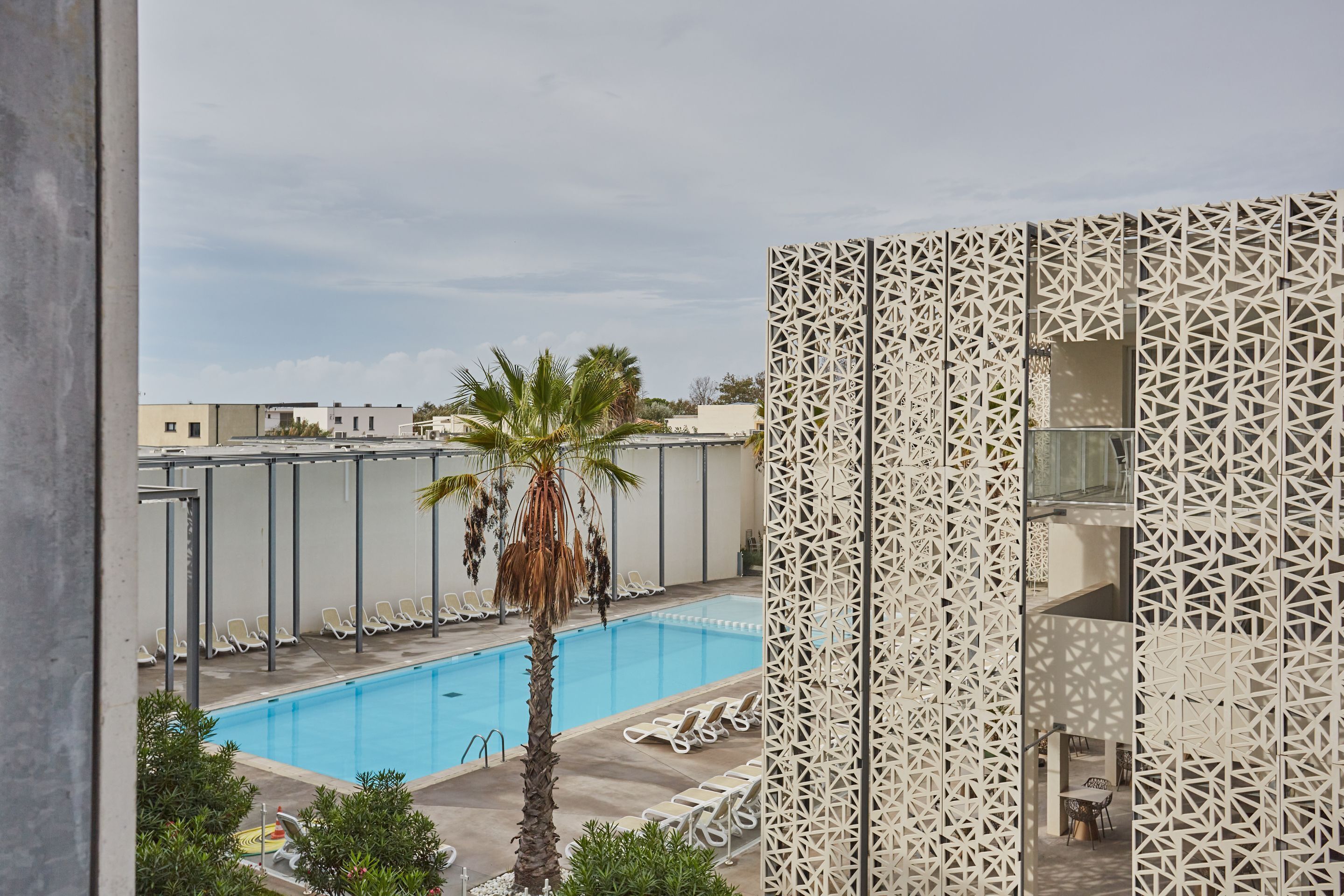 Résidence Odalys Nakâra