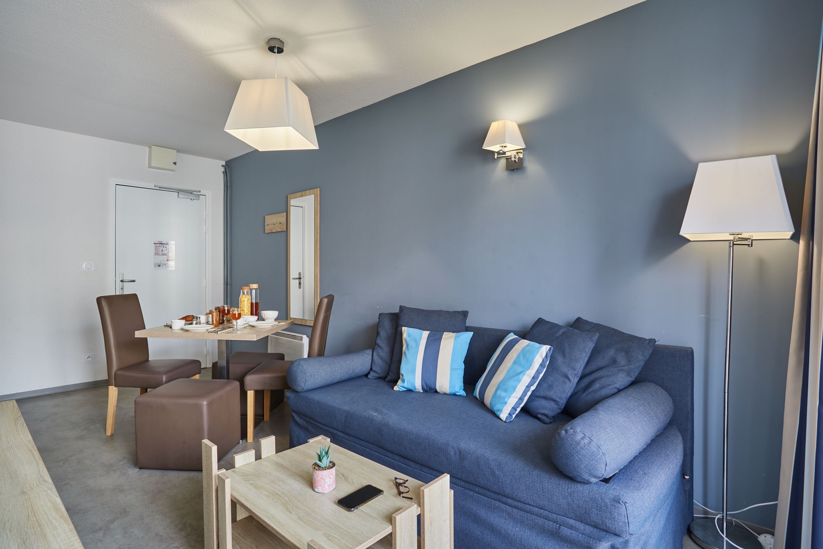 Résidence Odalys Nakâra