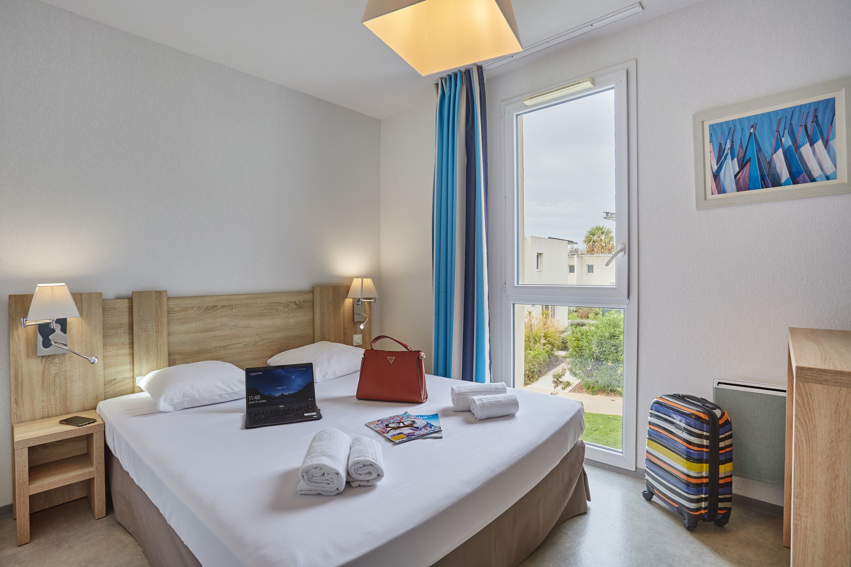 Résidence Odalys Nakâra