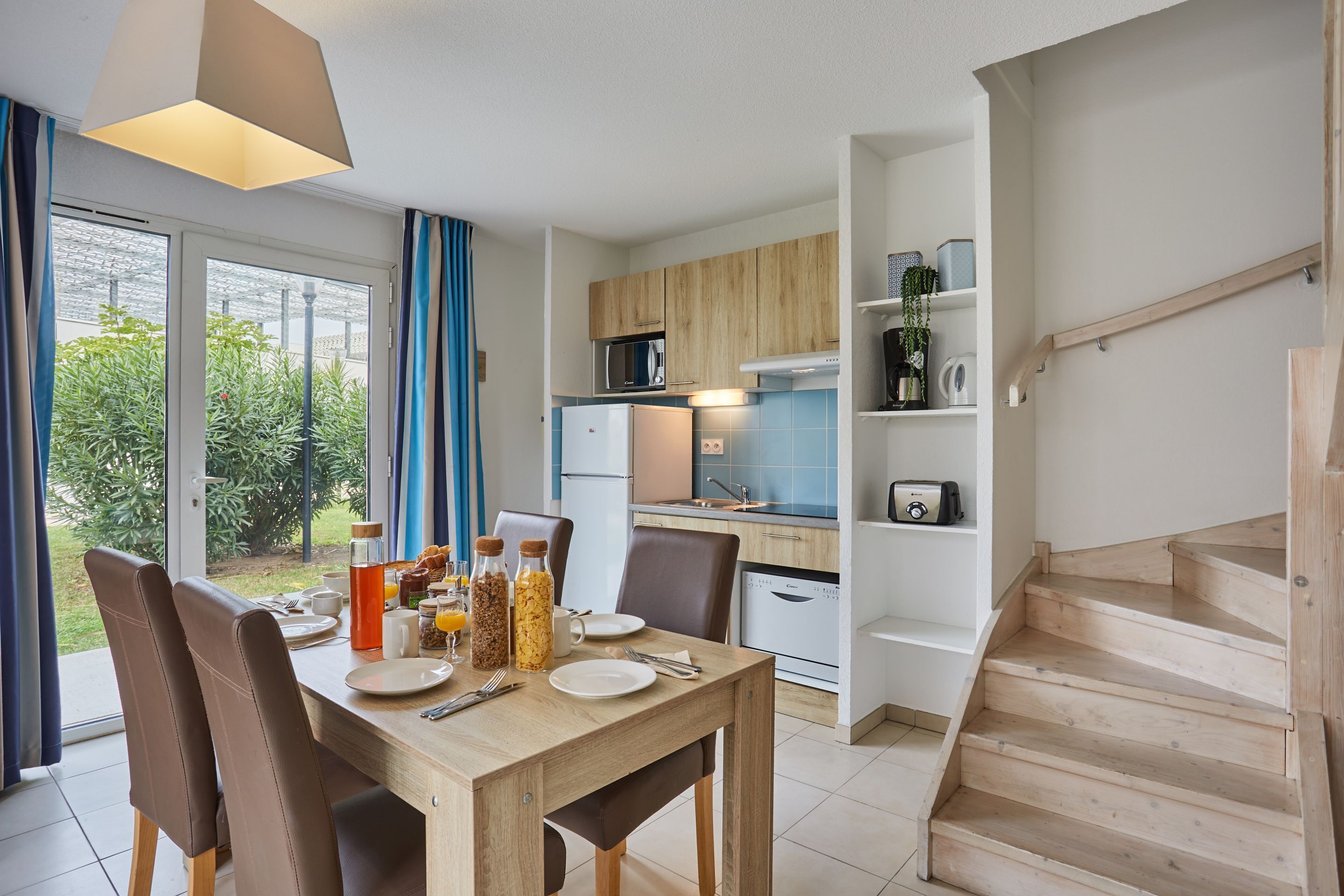 Résidence Odalys Nakâra