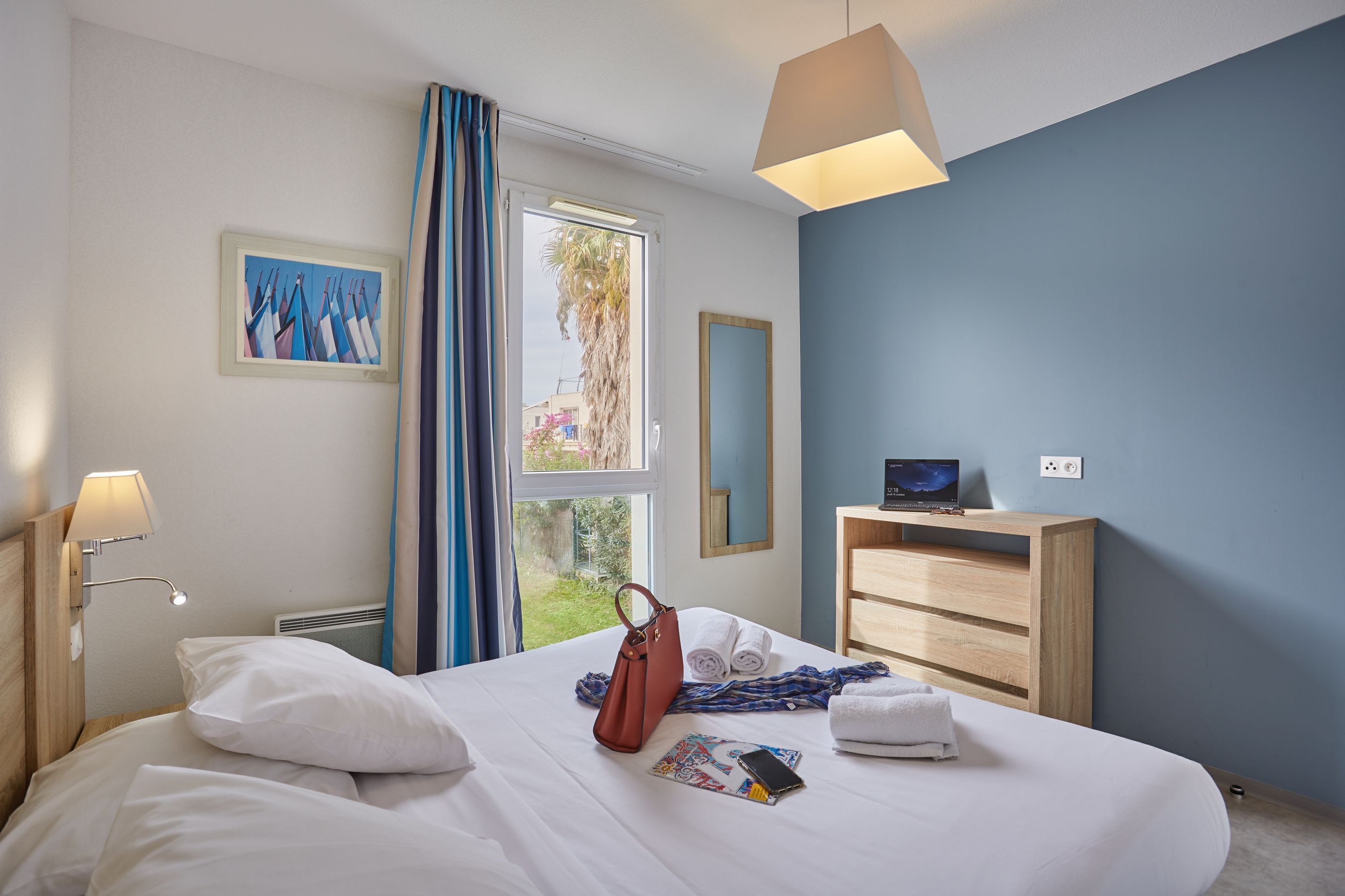 Résidence Odalys Nakâra