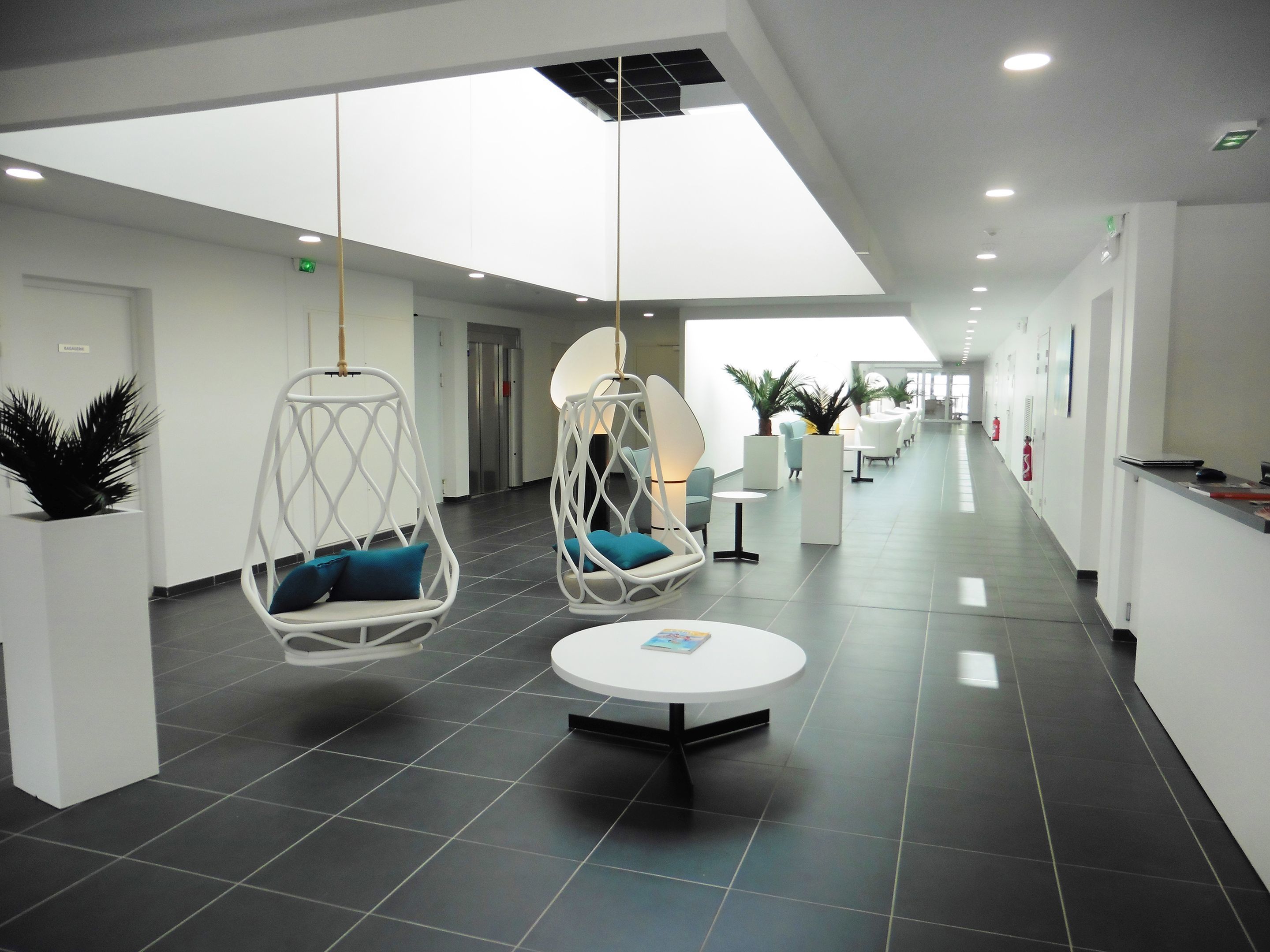 Résidence Odalys Nakâra