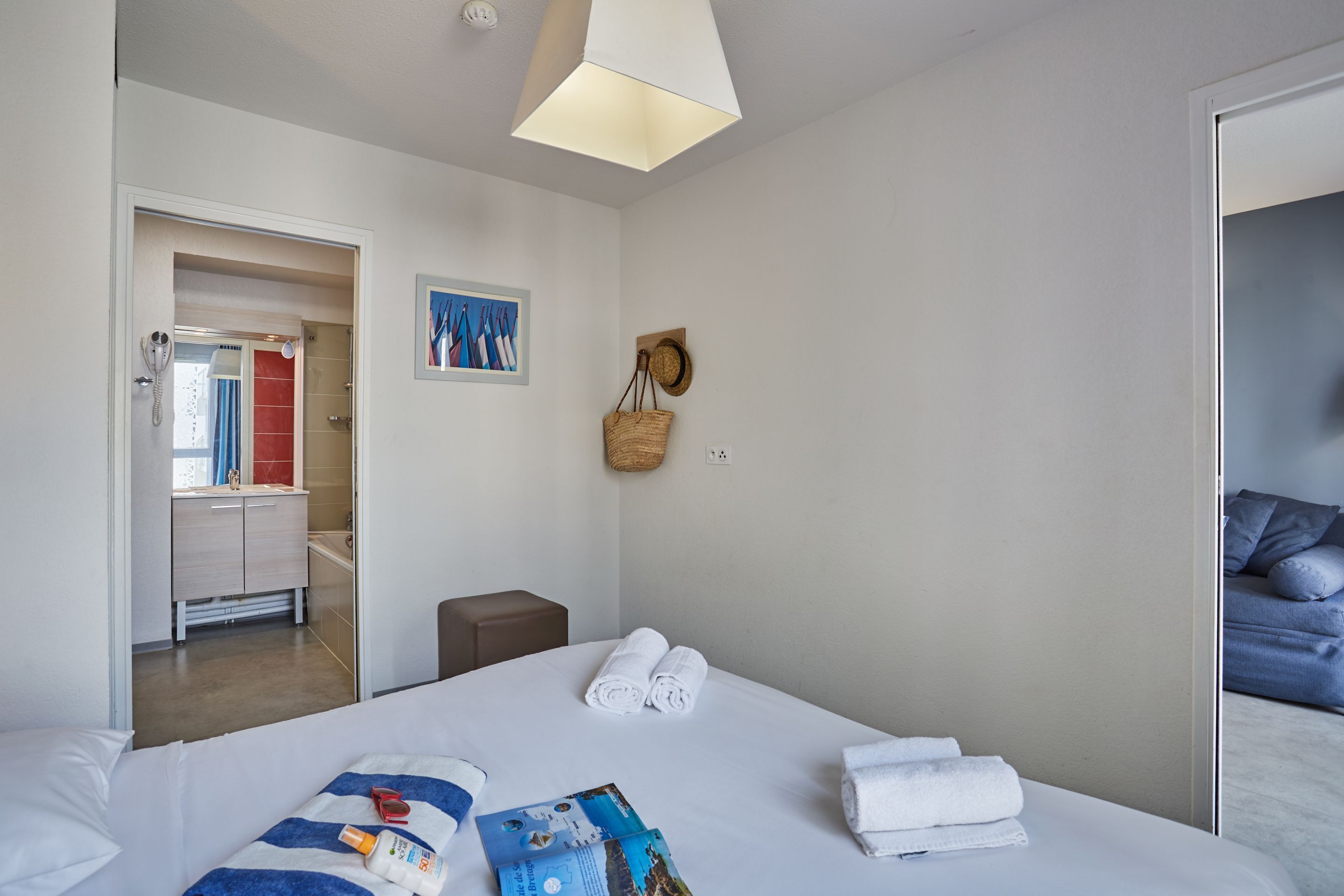 Résidence Odalys Nakâra