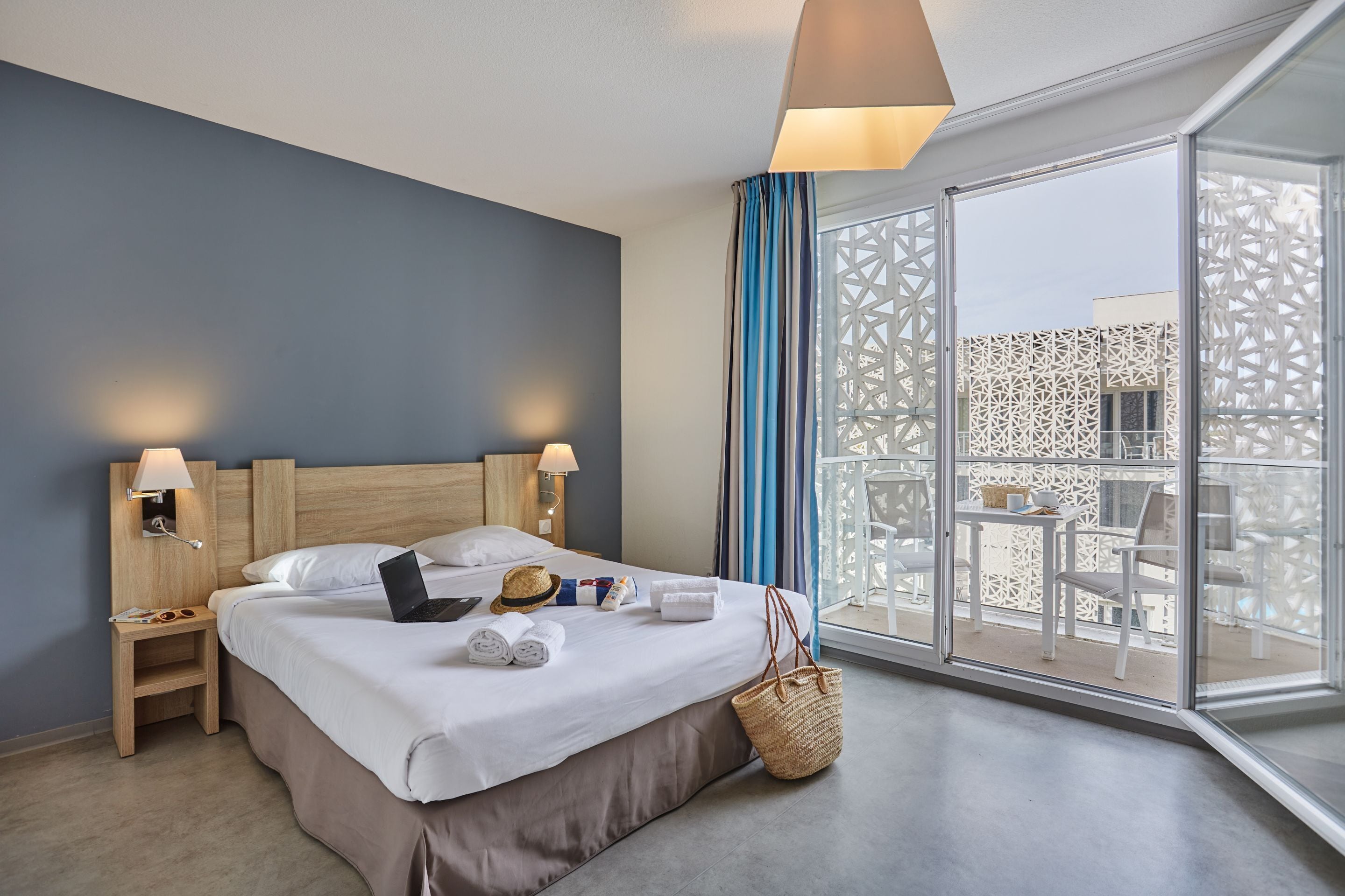 Résidence Odalys Nakâra