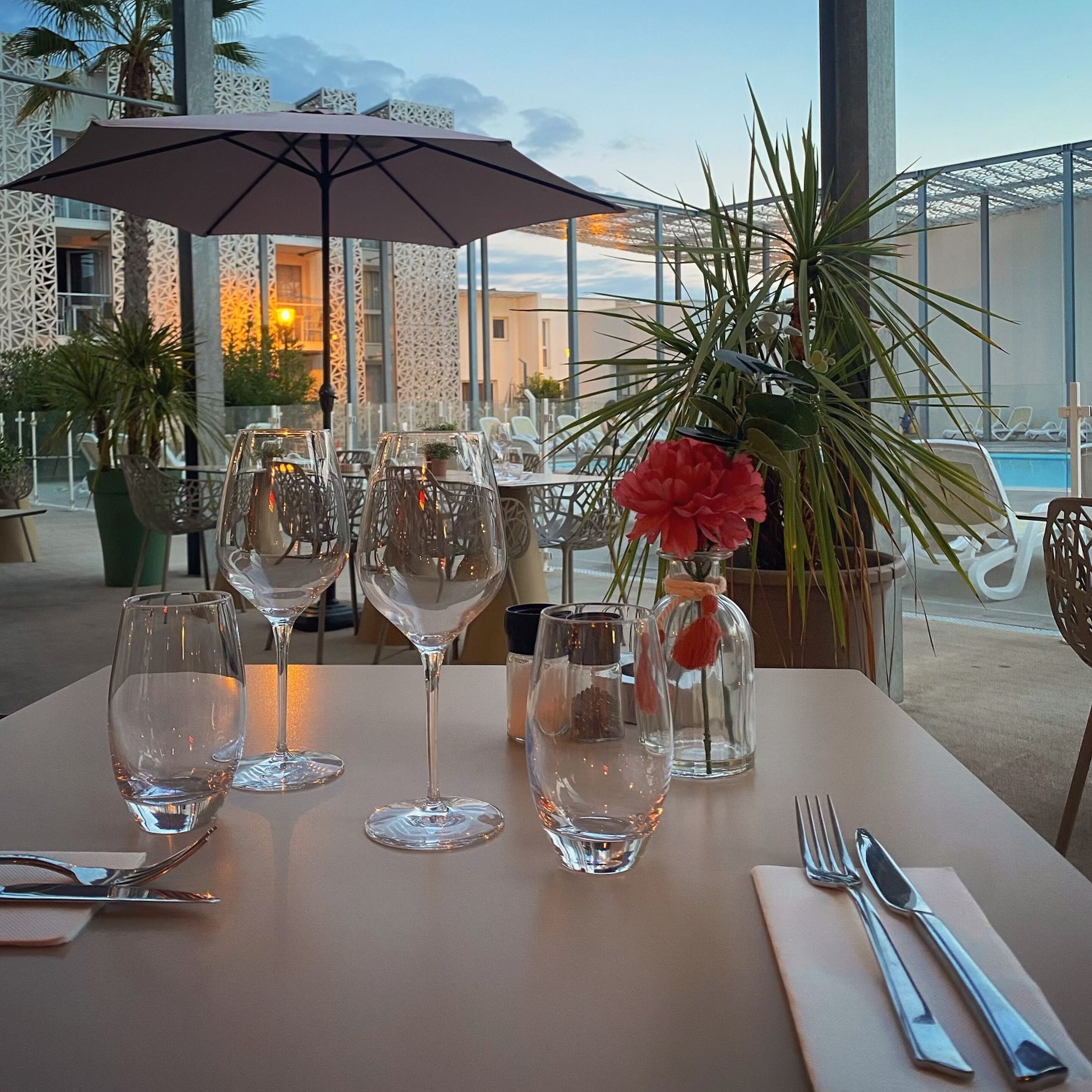 Résidence Odalys Nakâra