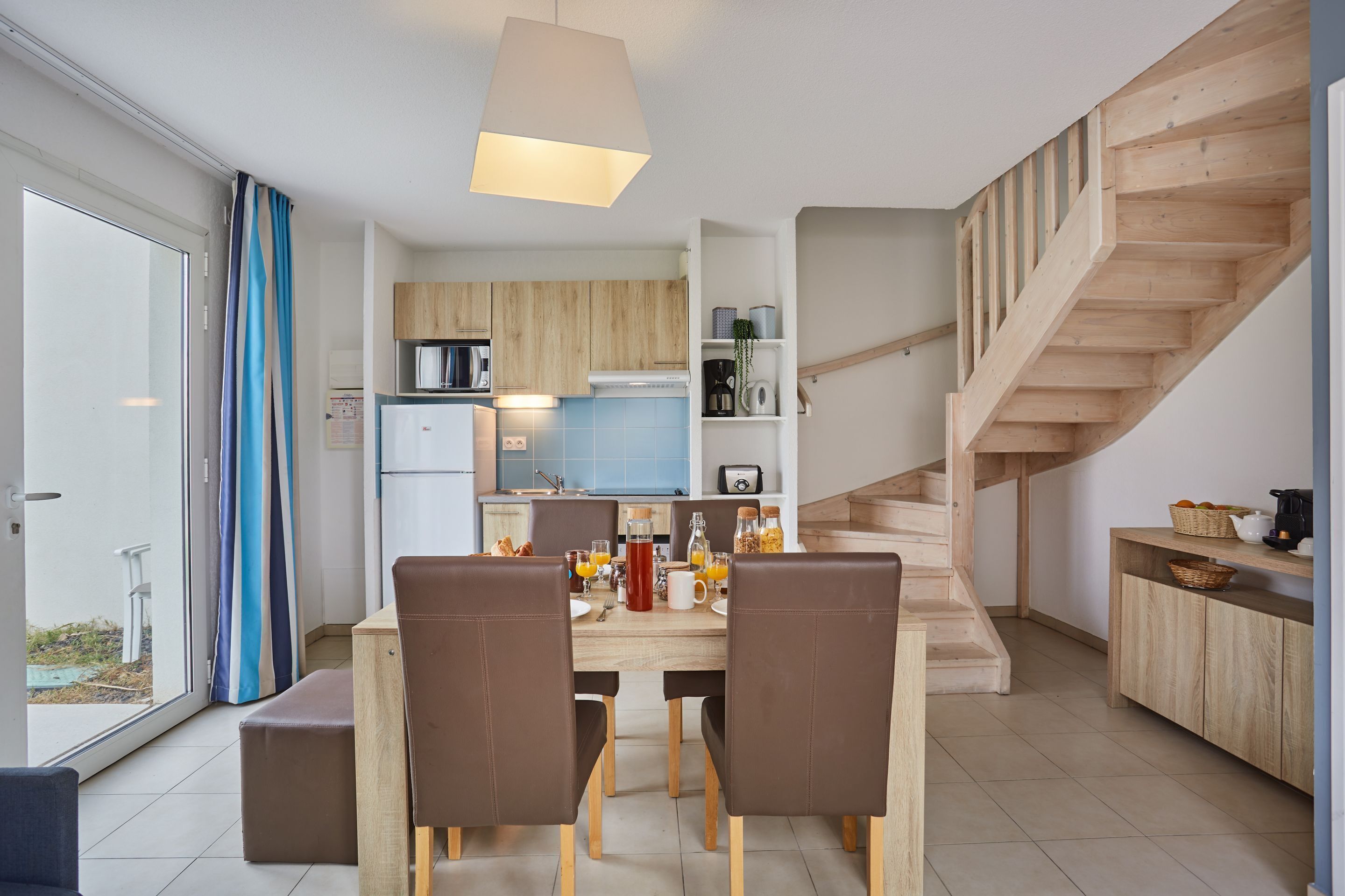 Résidence Odalys Nakâra