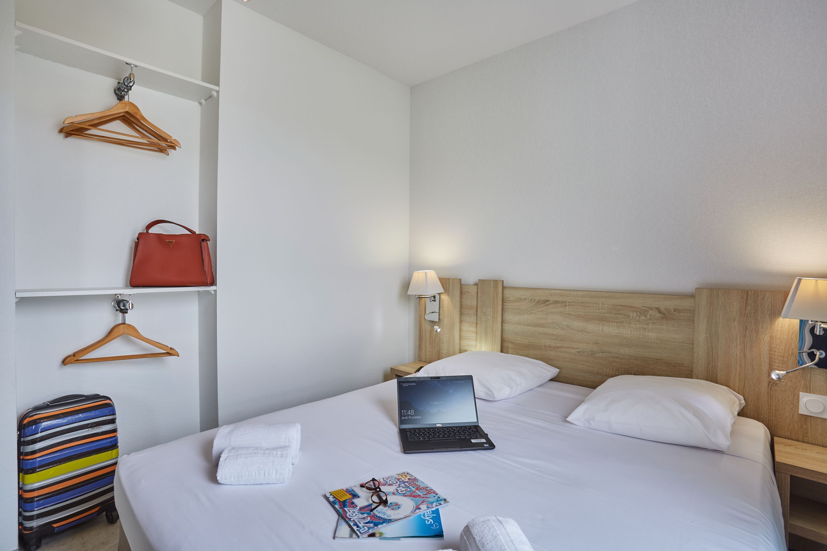 Résidence Odalys Nakâra