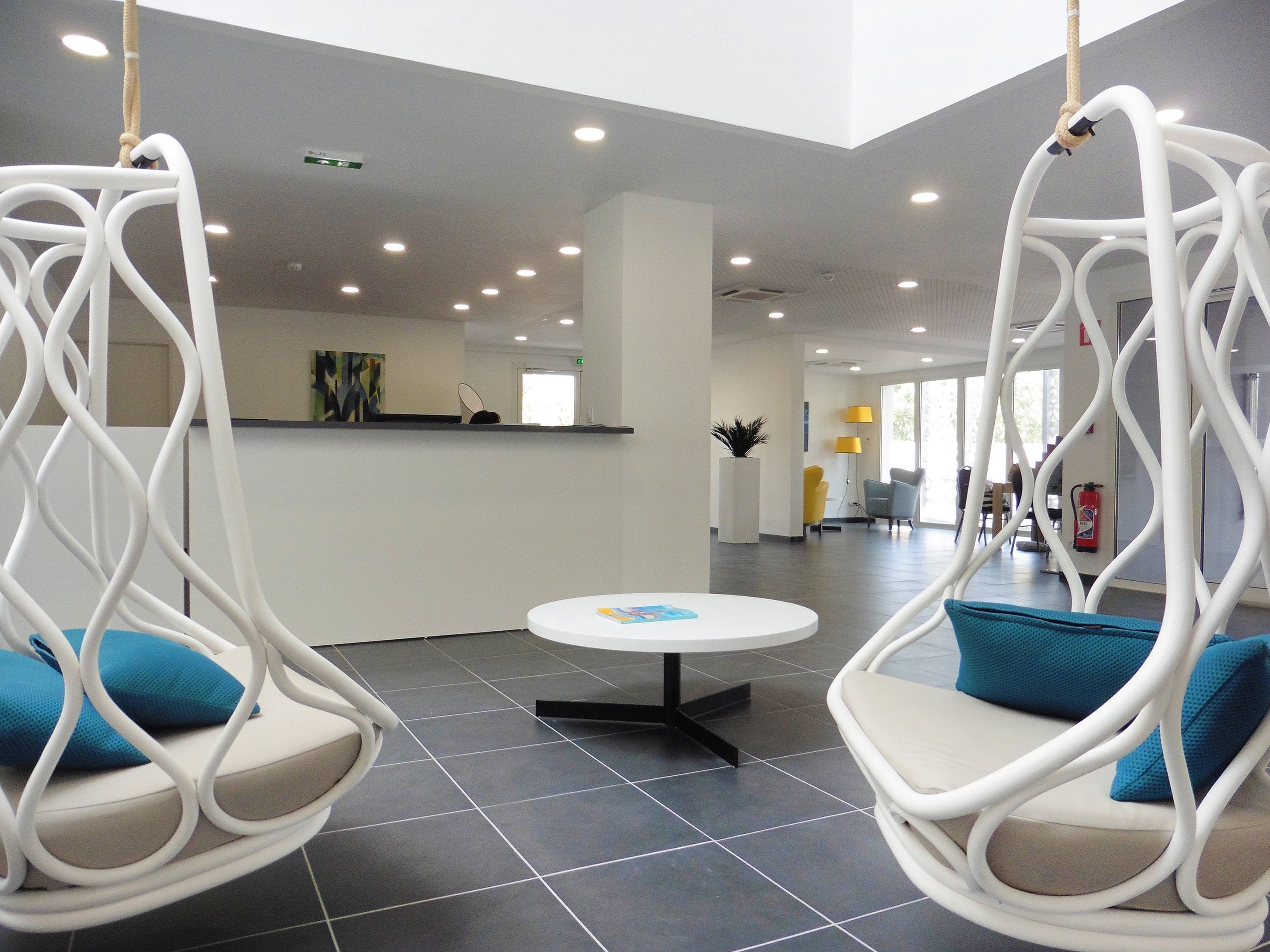 Résidence Odalys Nakâra