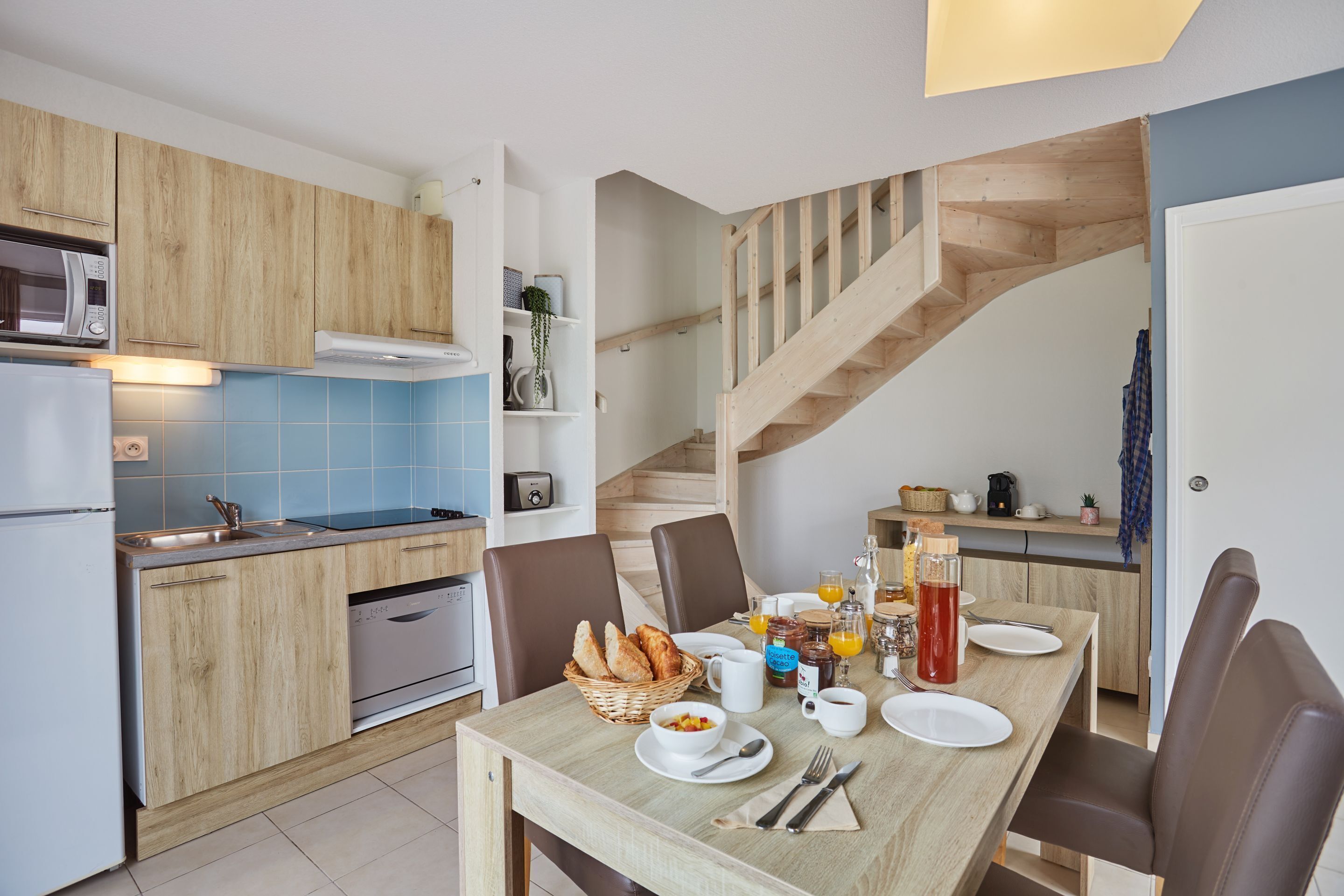 Résidence Odalys Nakâra