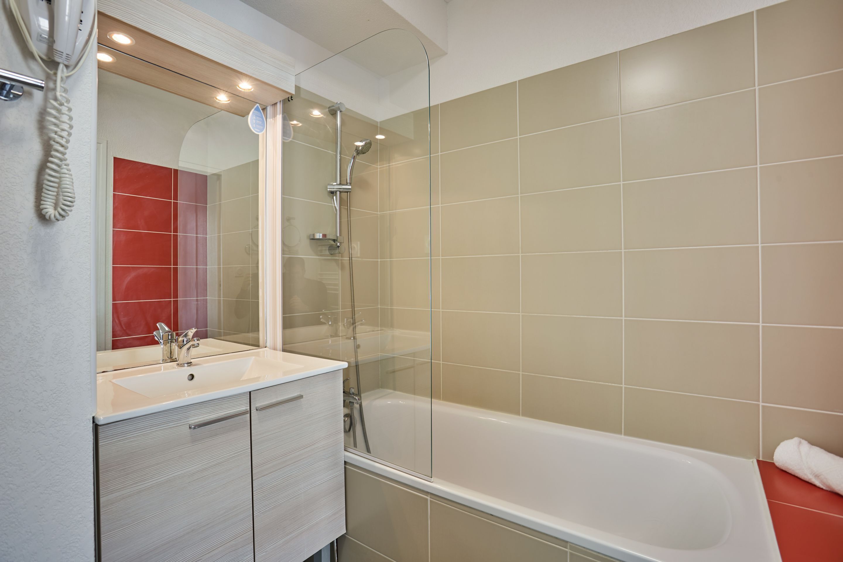 Résidence Odalys Nakâra