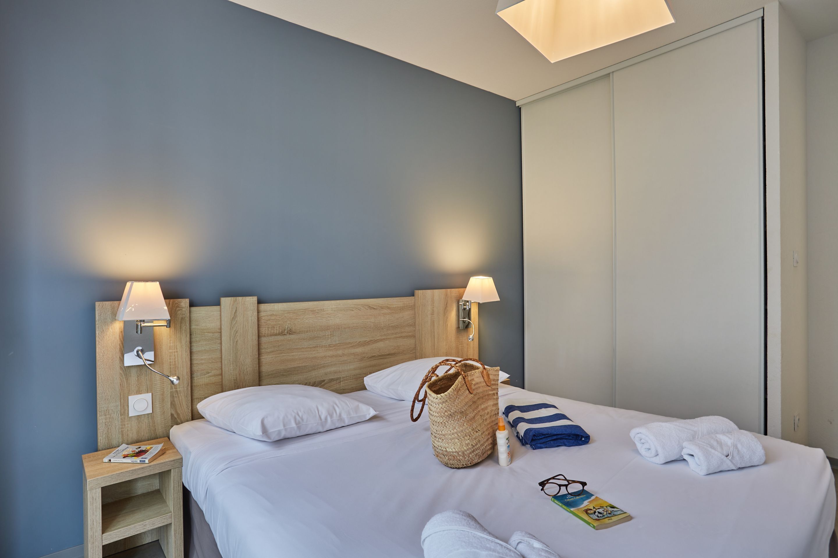 Résidence Odalys Nakâra