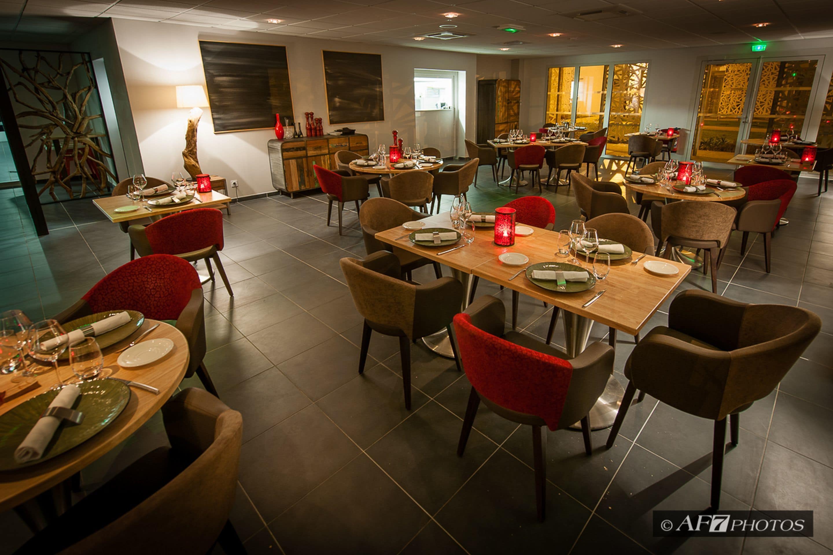 Résidence Odalys Nakâra