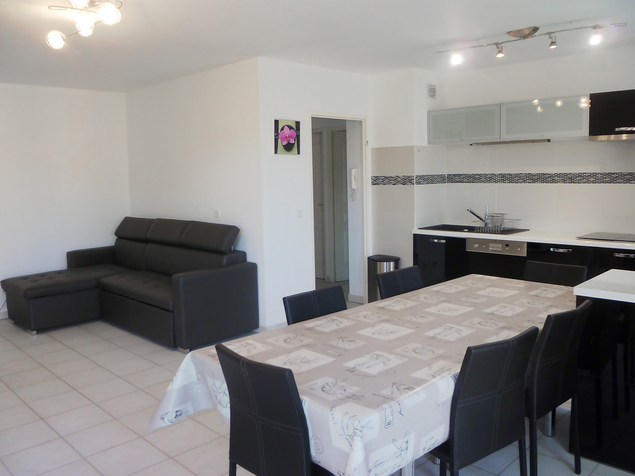 L'Ilot de Saint Jacques