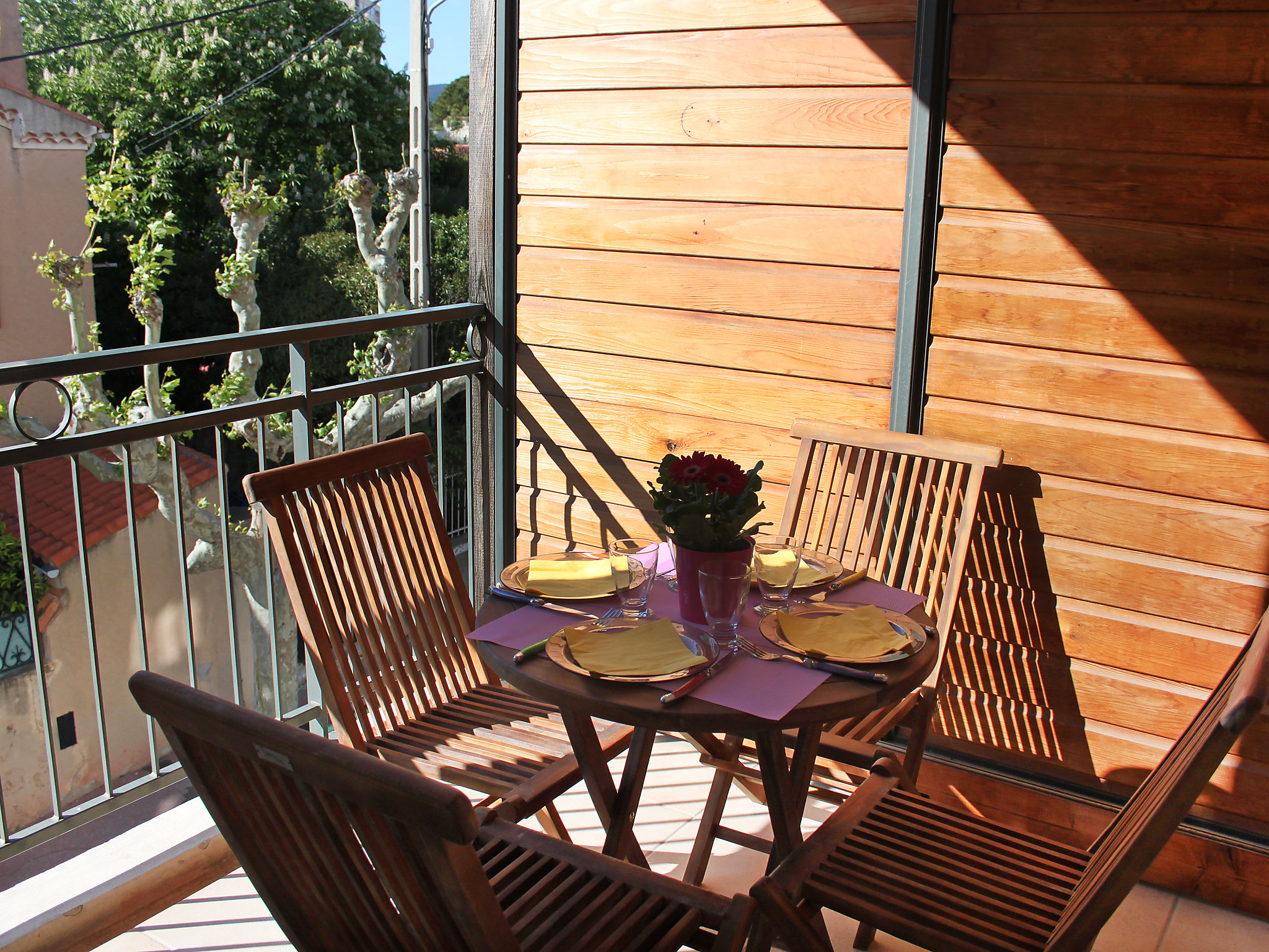 L'Ilot de Saint Jacques