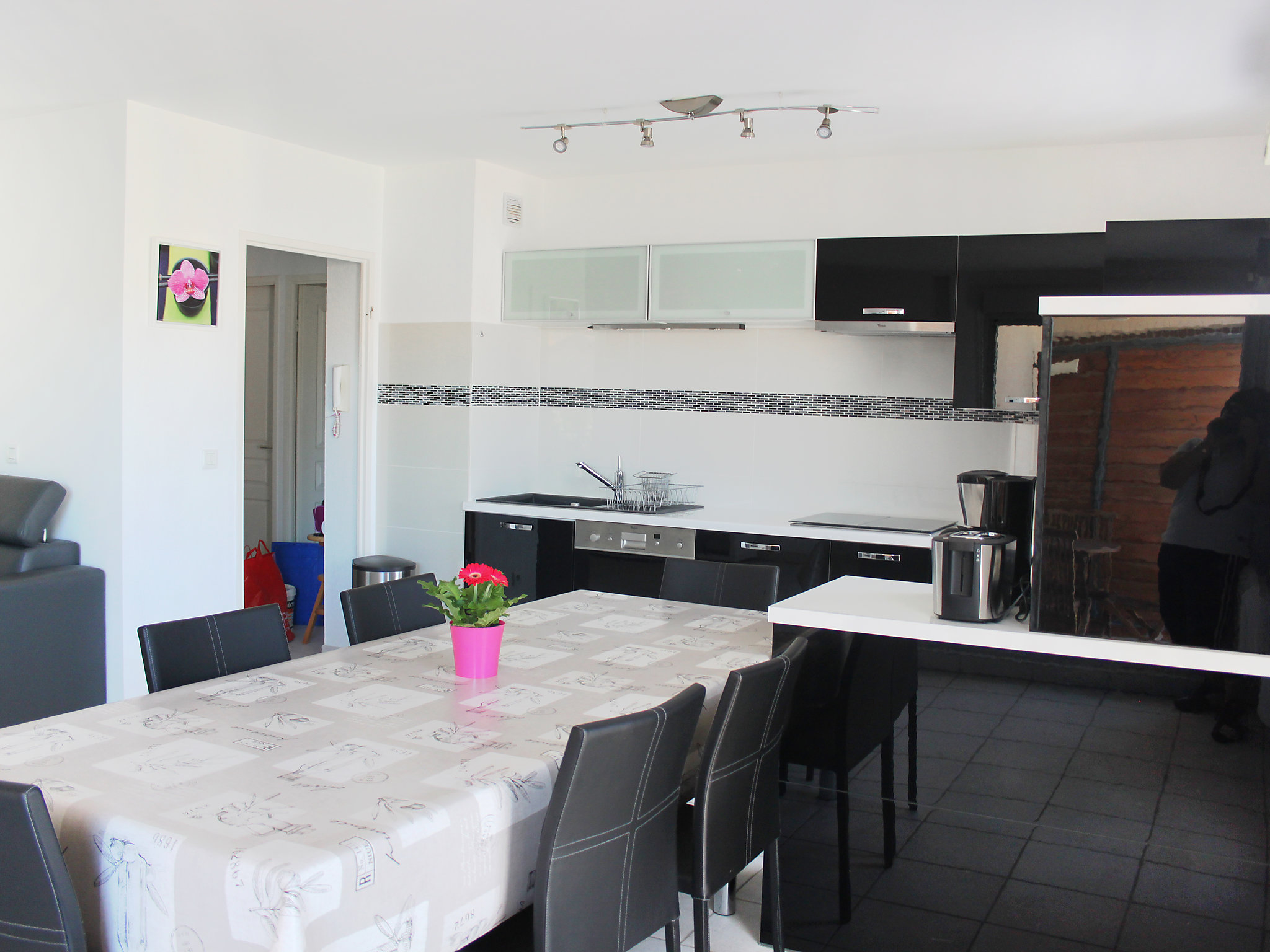 L'Ilot de Saint Jacques