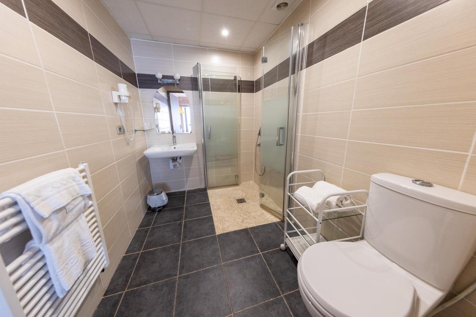 Hôtel Méditerranée