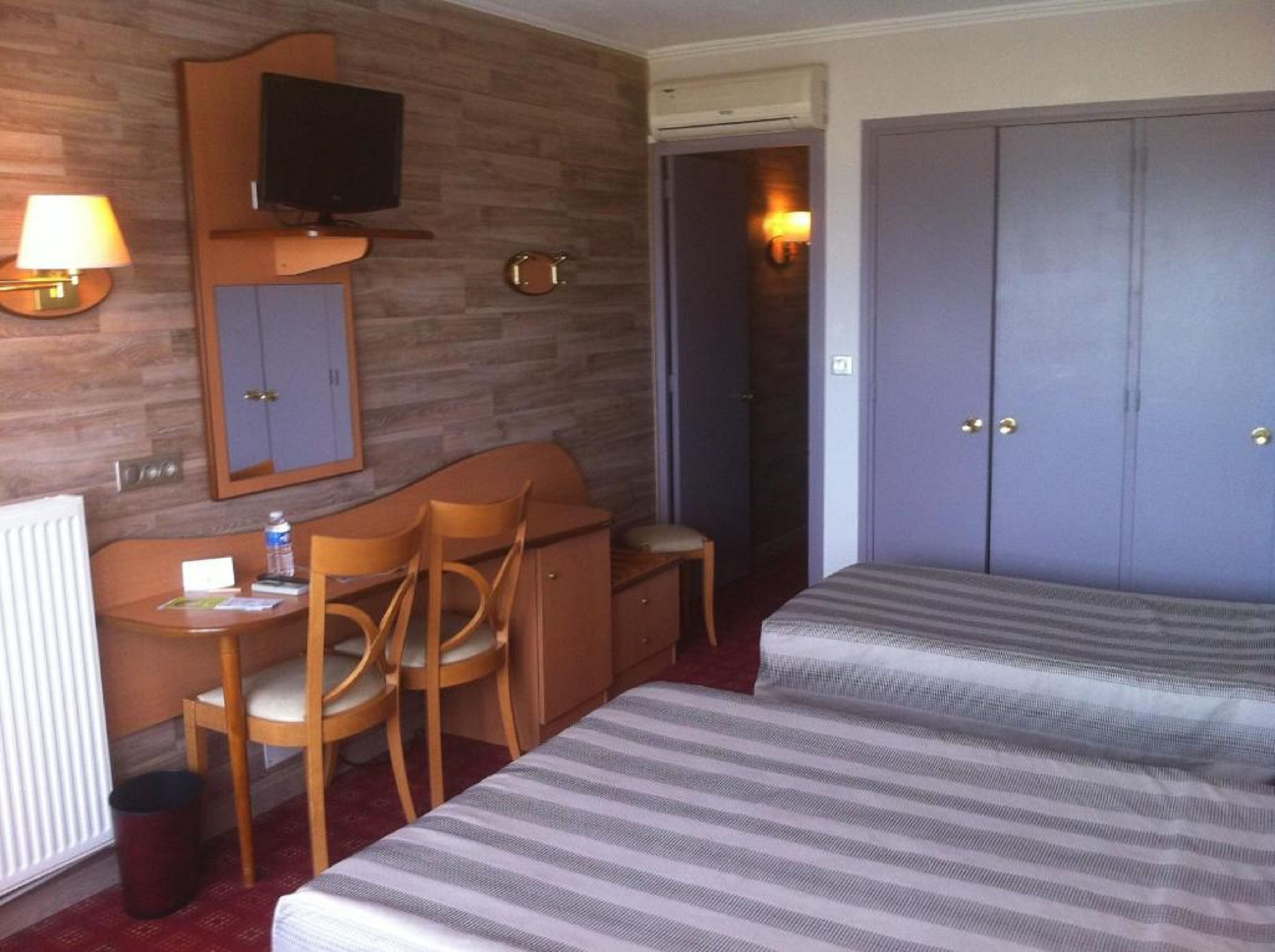 Hôtel Méditerranée