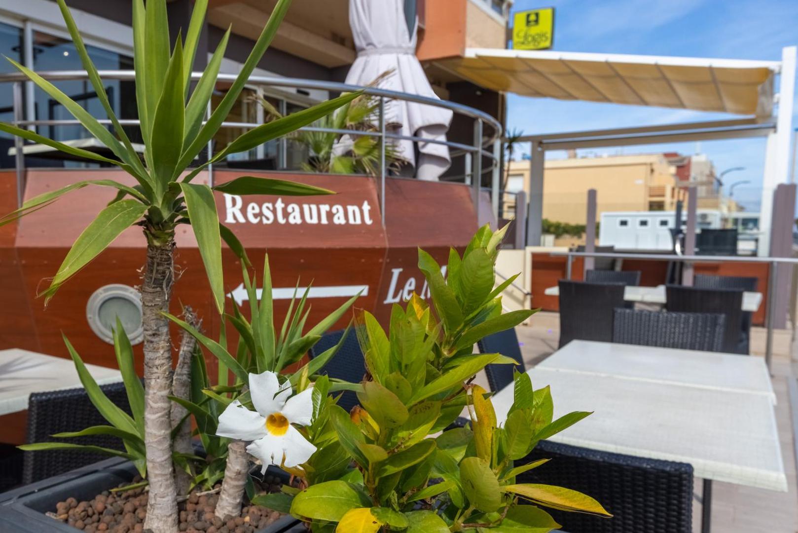 Hôtel Méditerranée