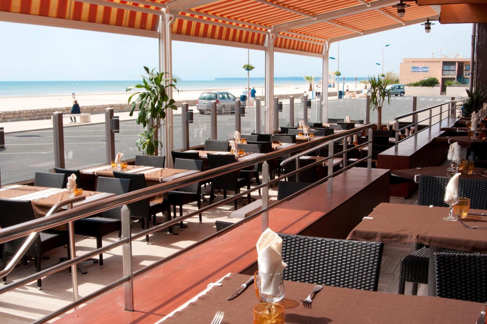 Hôtel Méditerranée