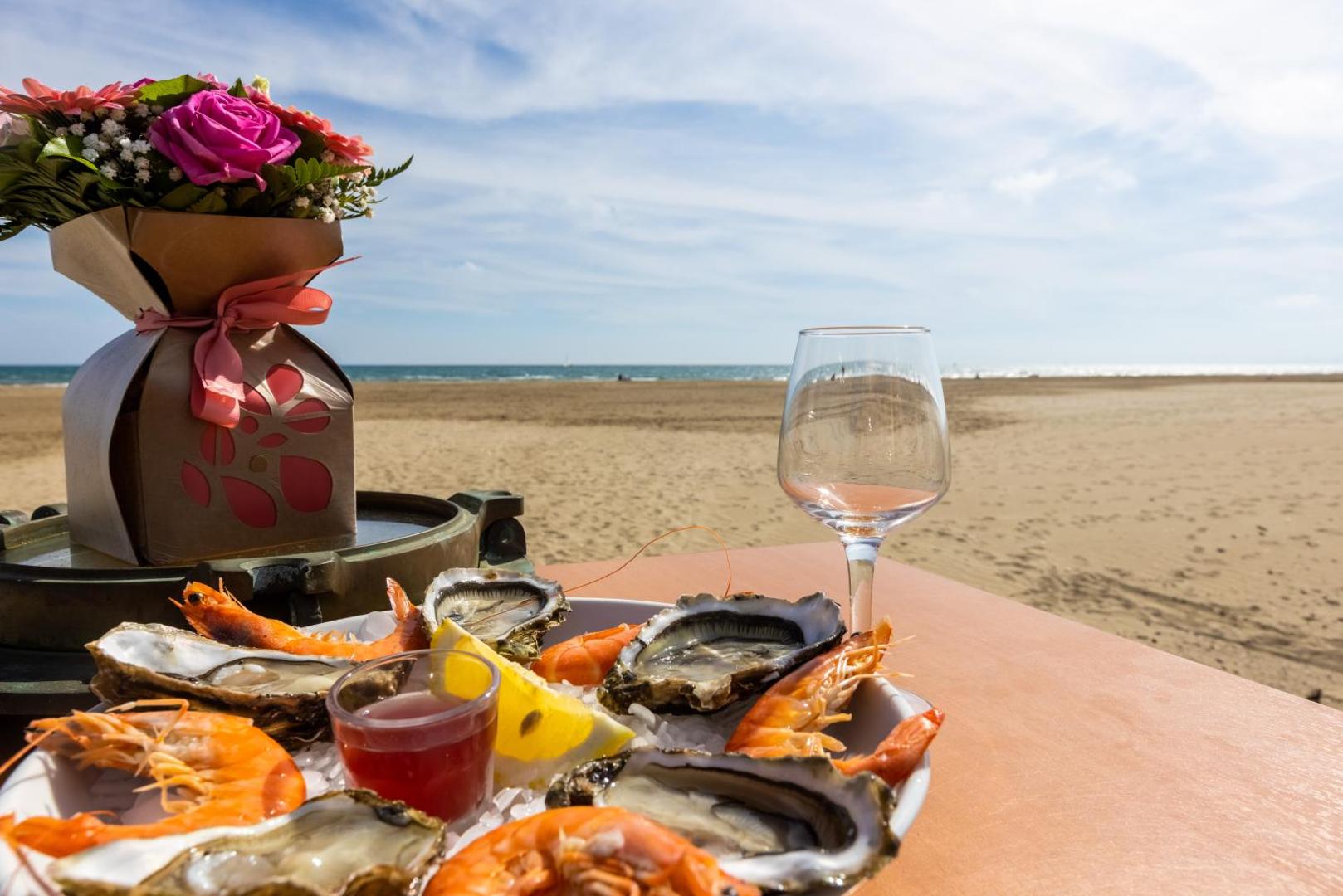 Hôtel Méditerranée