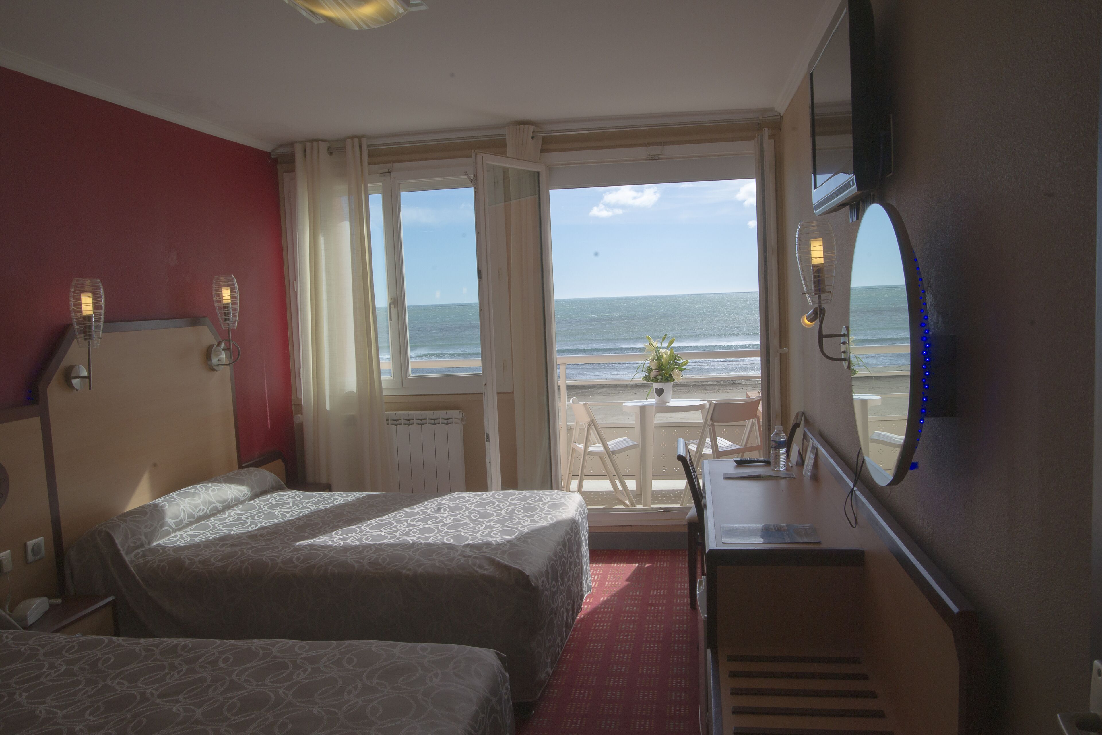 Hôtel Méditerranée