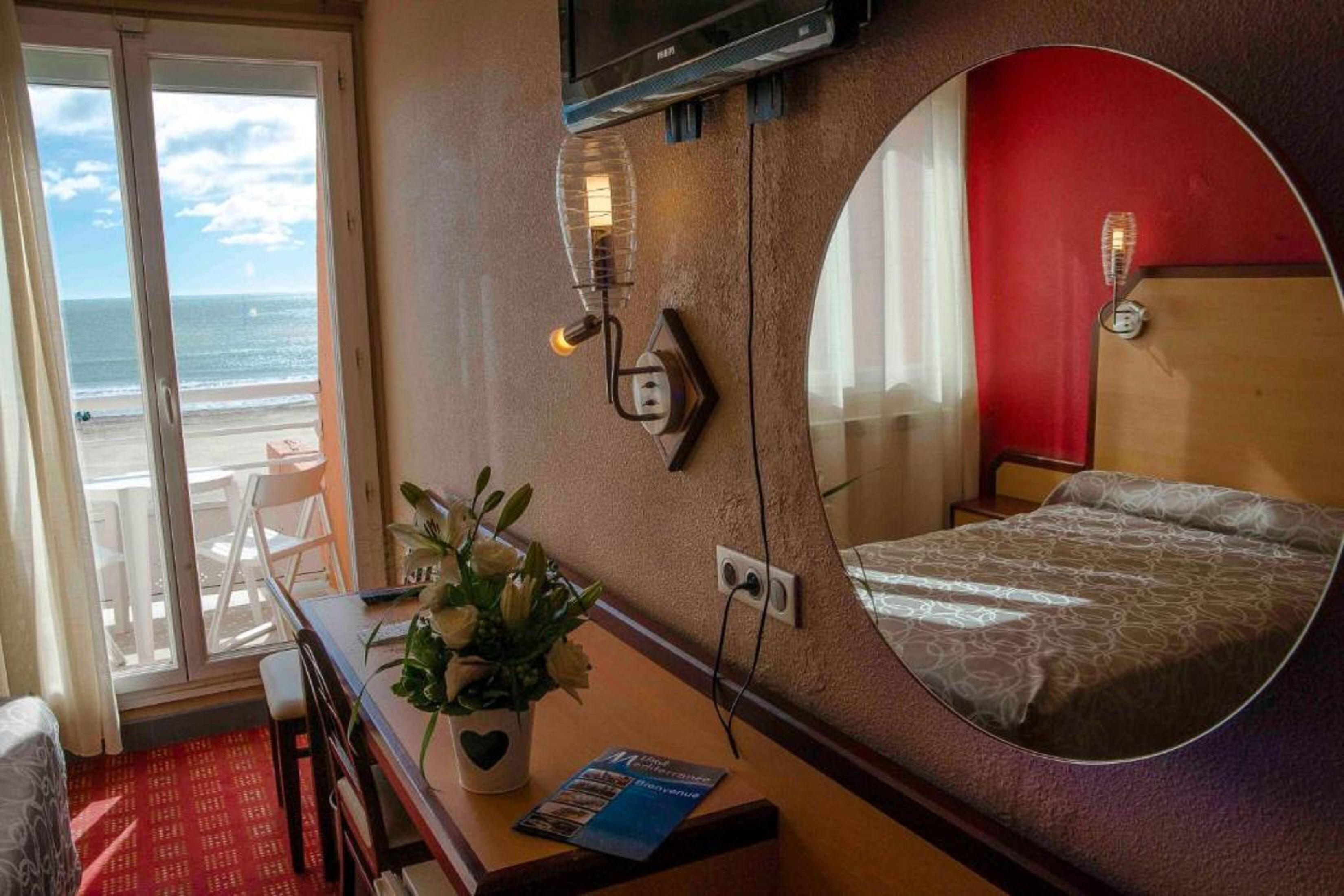 Hôtel Méditerranée