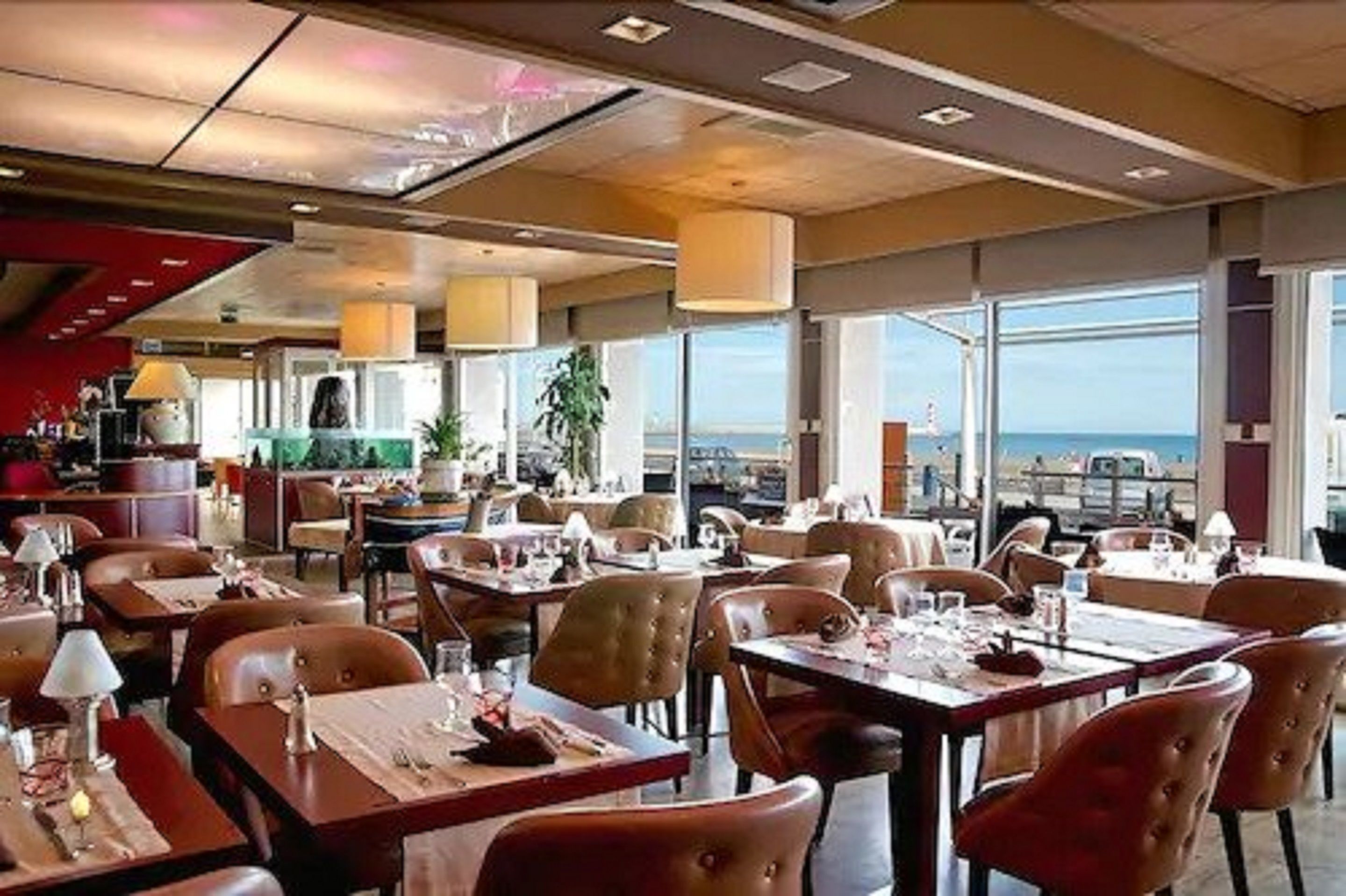 Hôtel Méditerranée