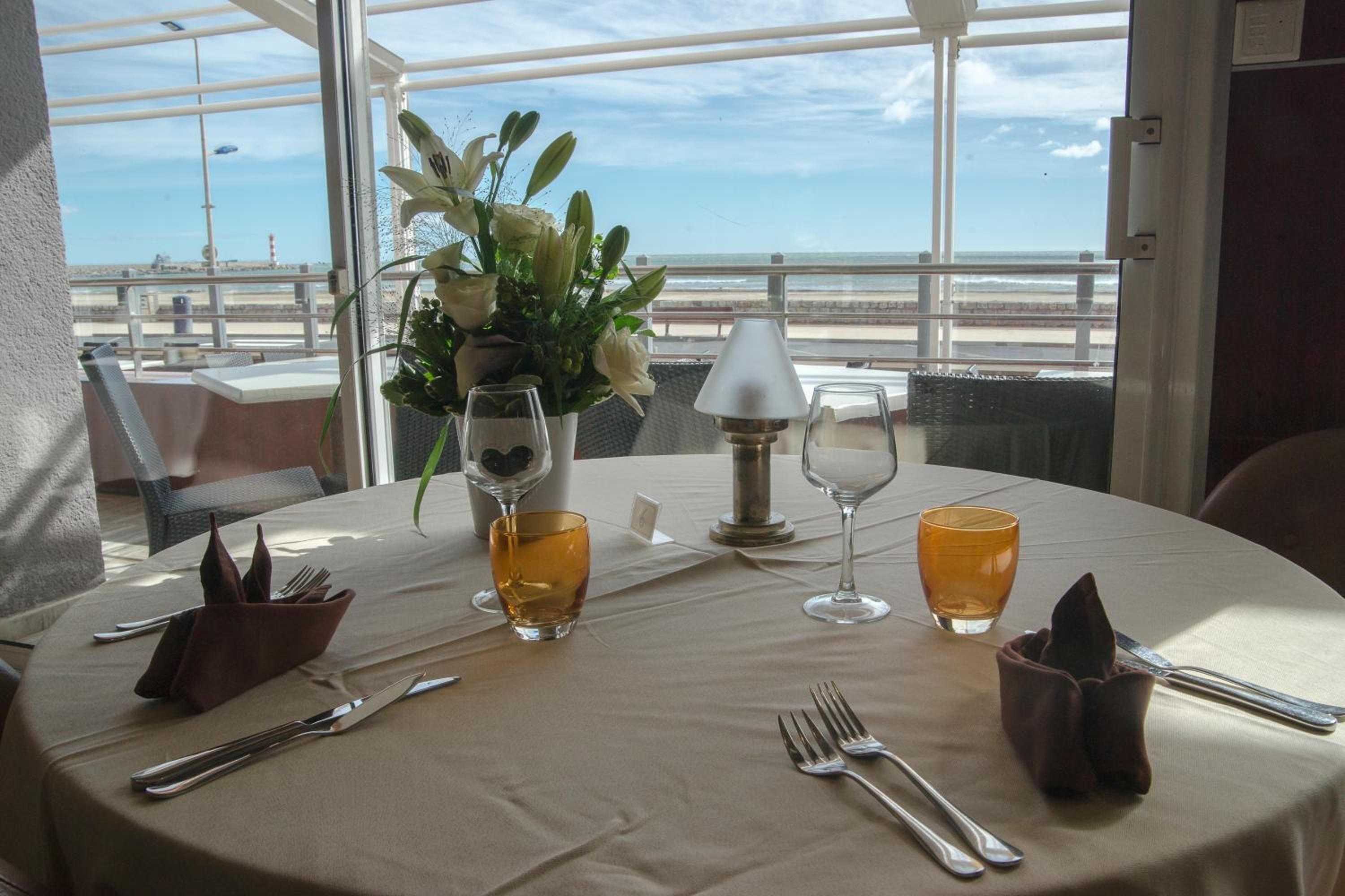 Hôtel Méditerranée