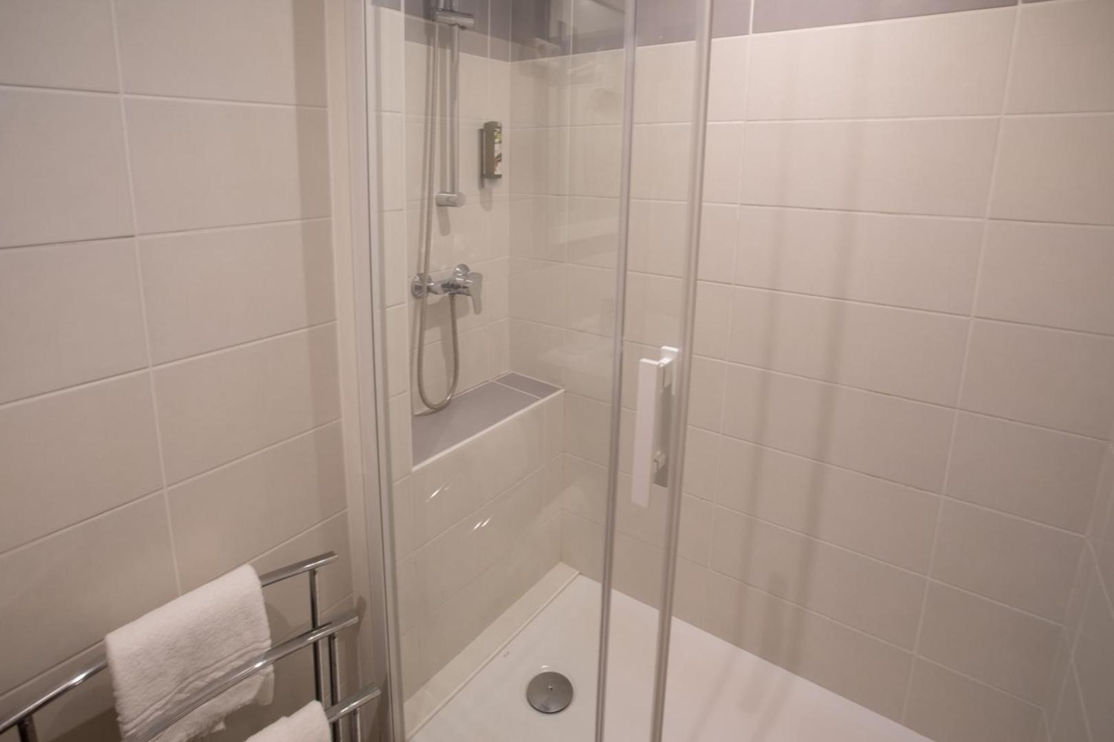 Hôtel Méditerranée