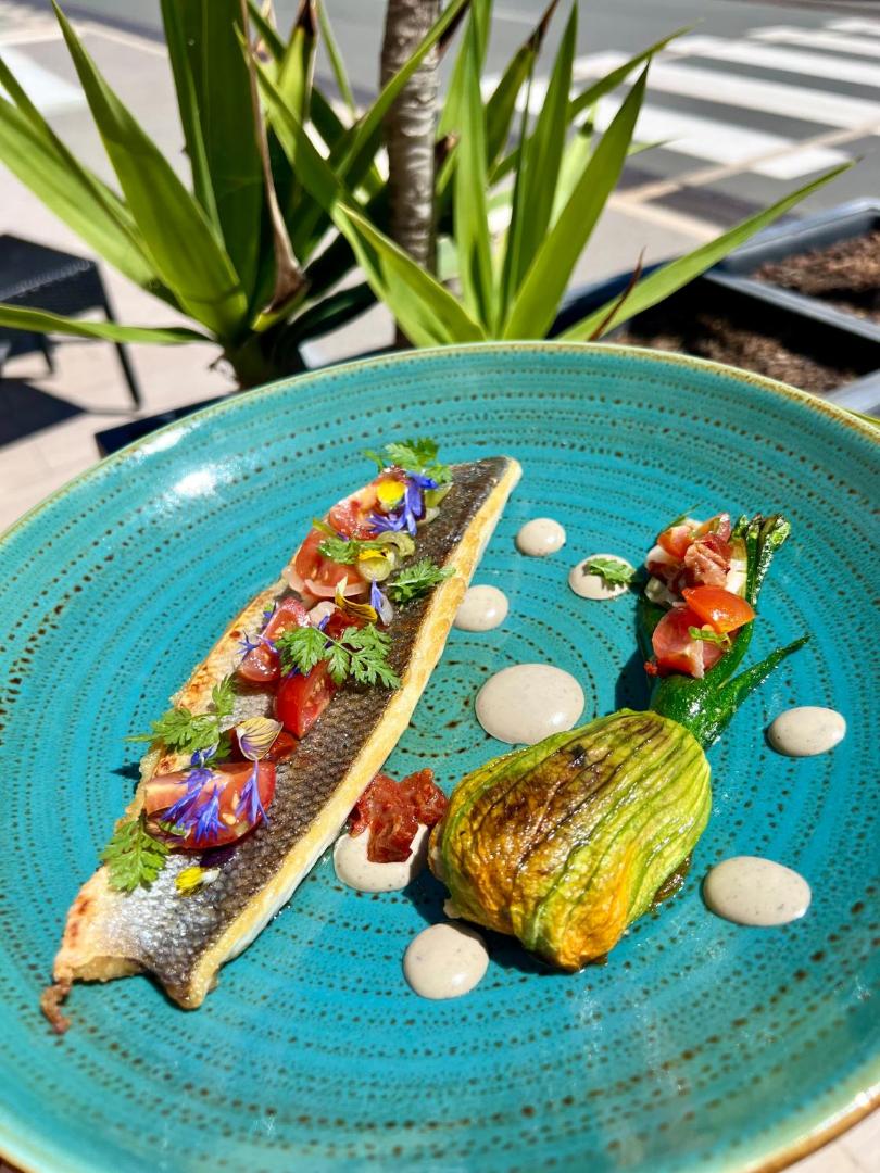 Hôtel Méditerranée