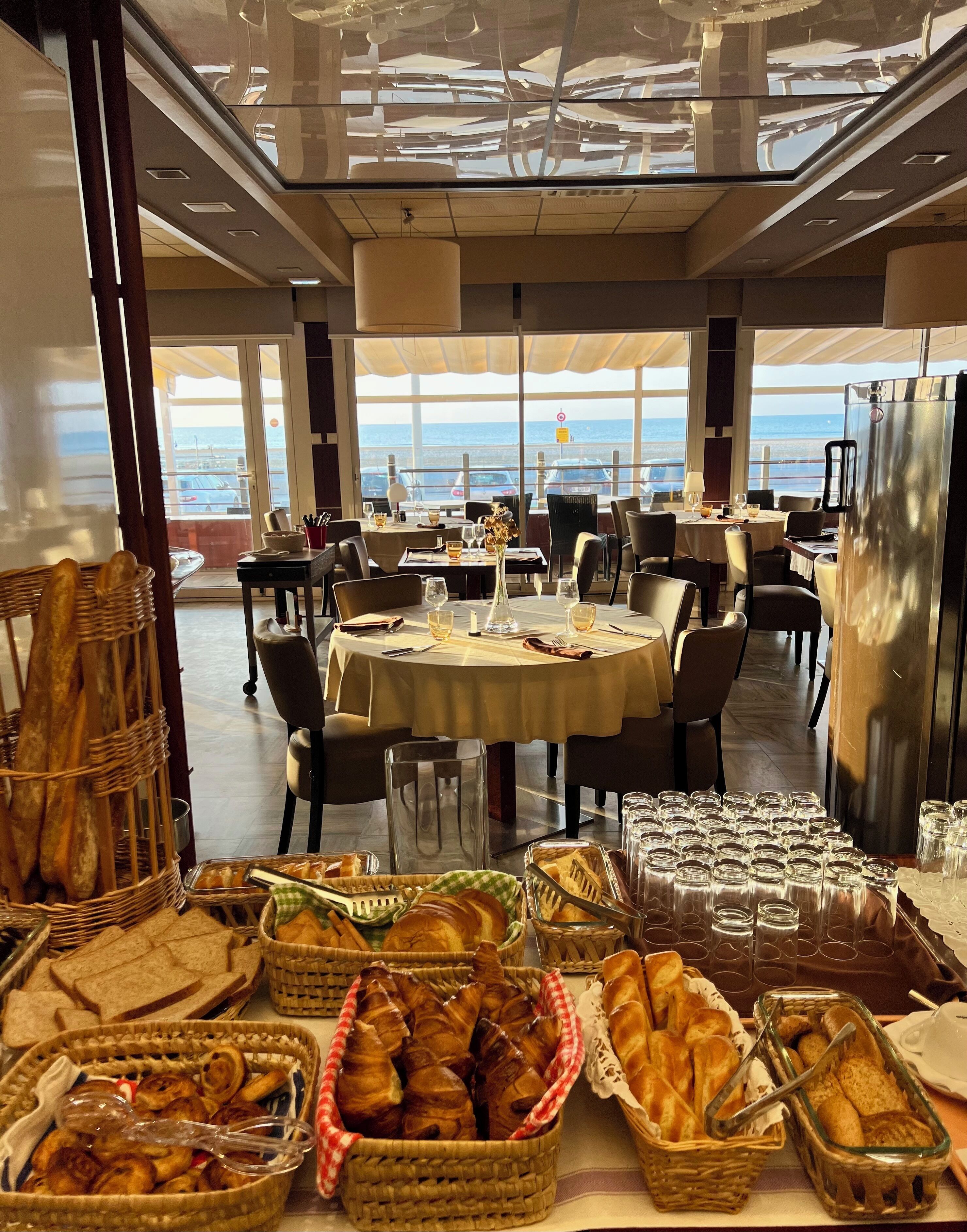 Hôtel Méditerranée