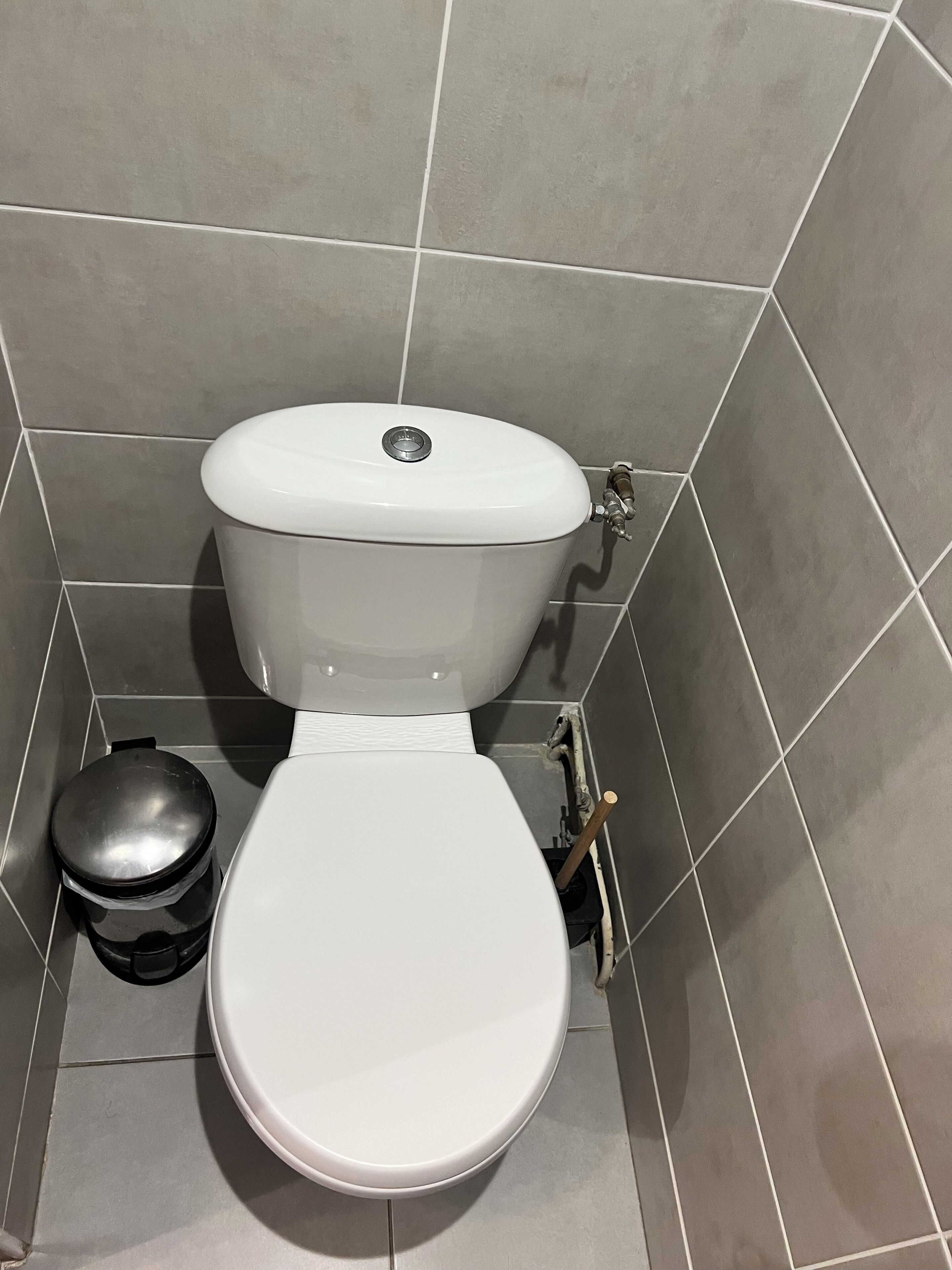 Hôtel Méditerranée