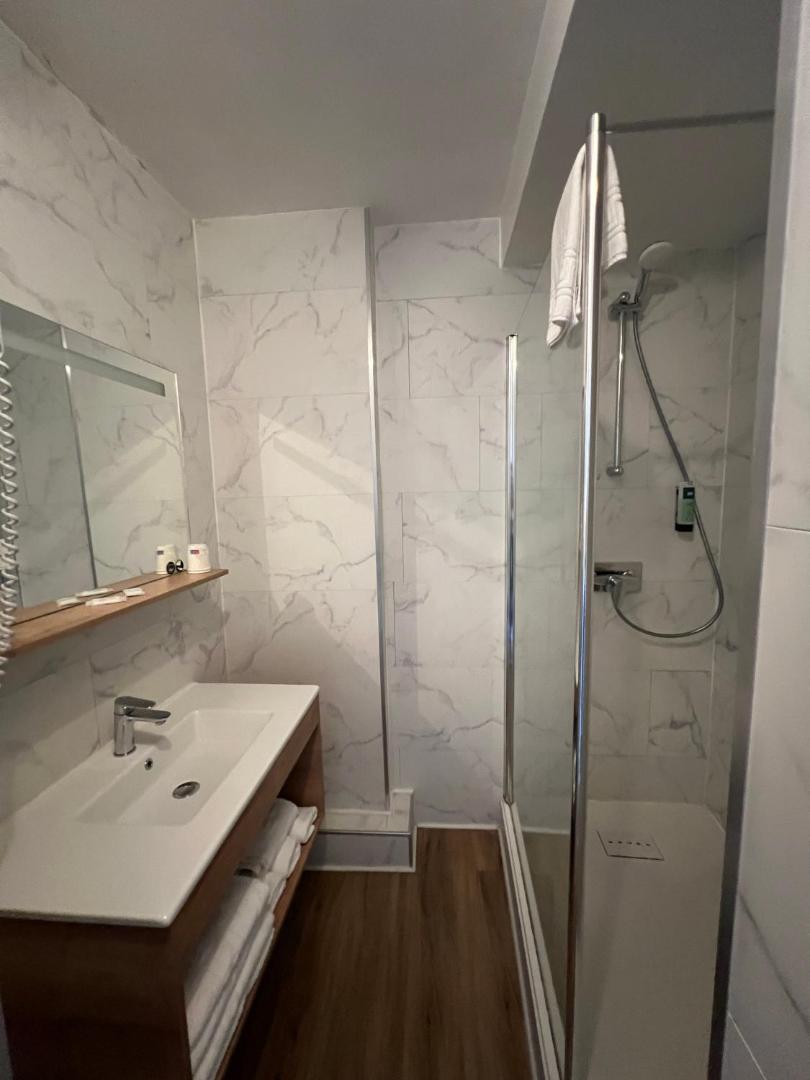 Hôtel Méditerranée