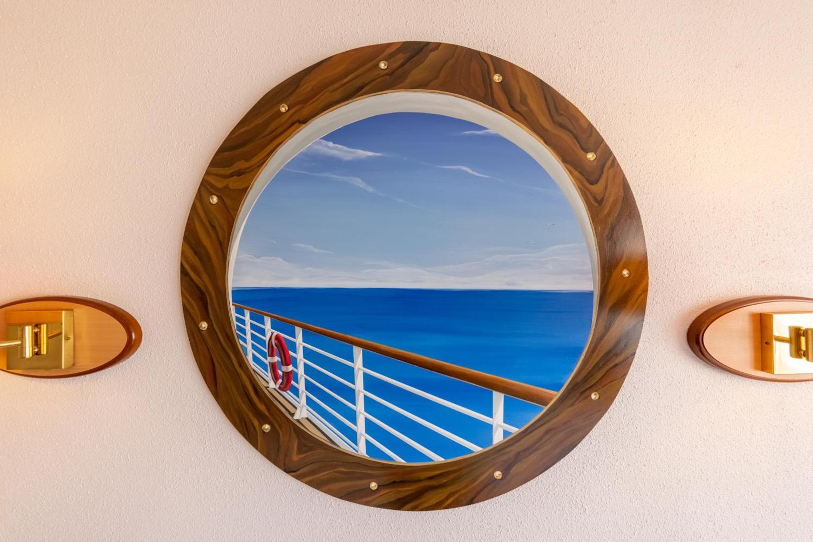 Hôtel Méditerranée