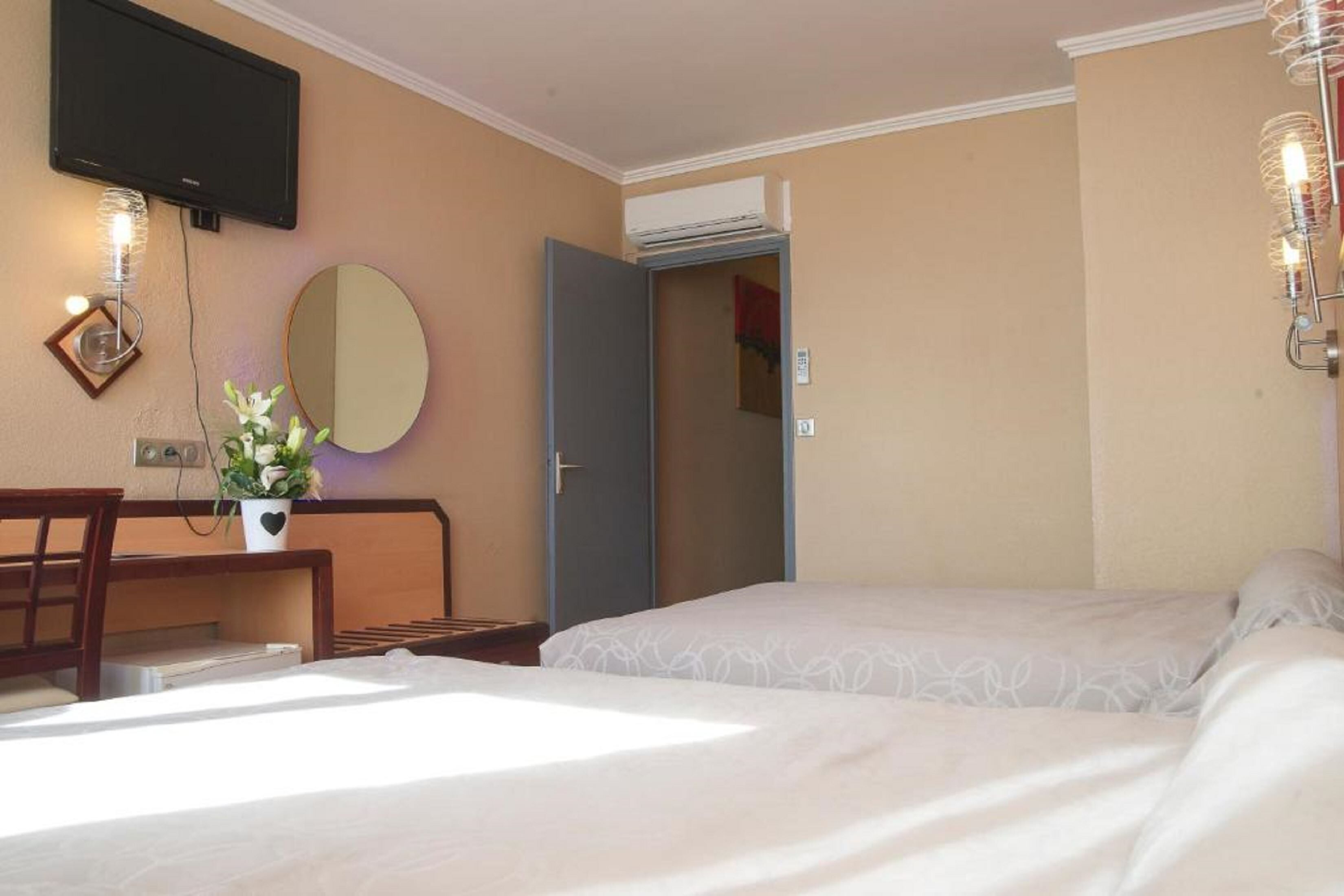 Hôtel Méditerranée