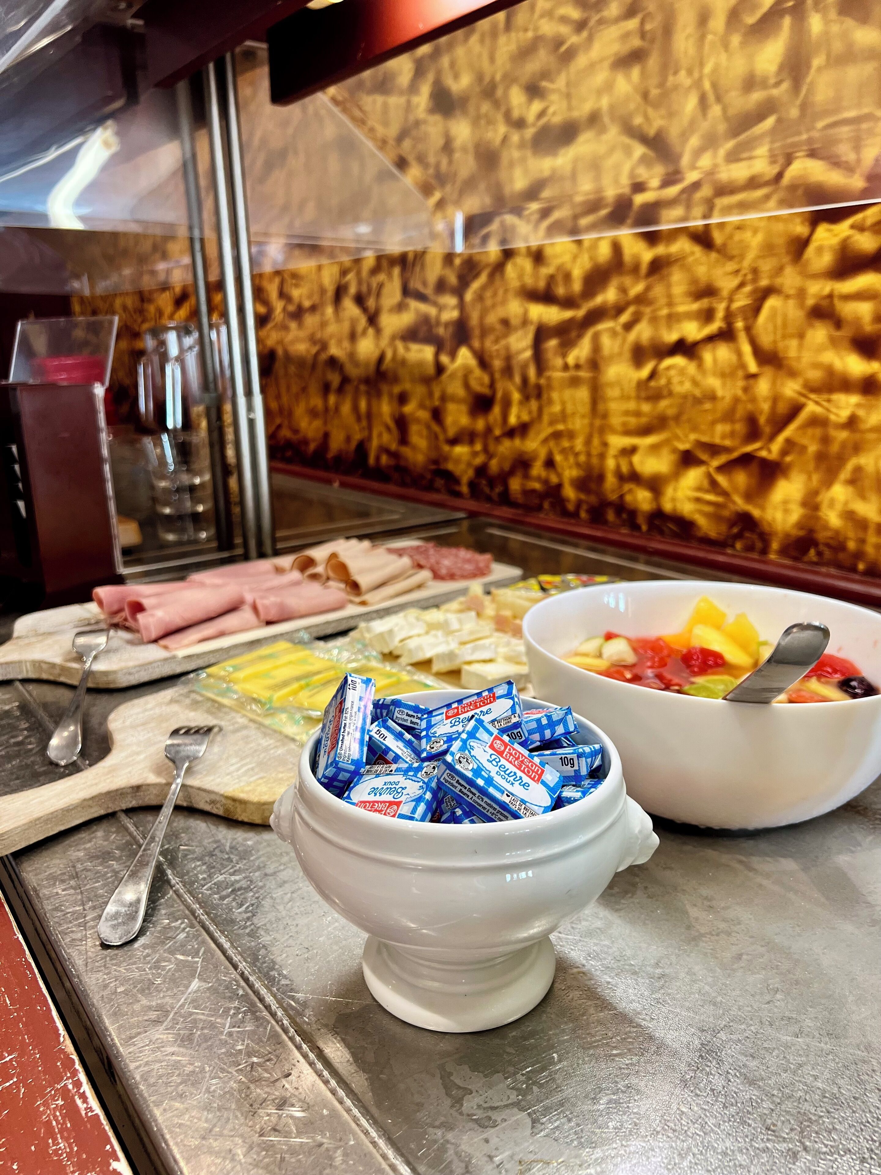 Hôtel Méditerranée