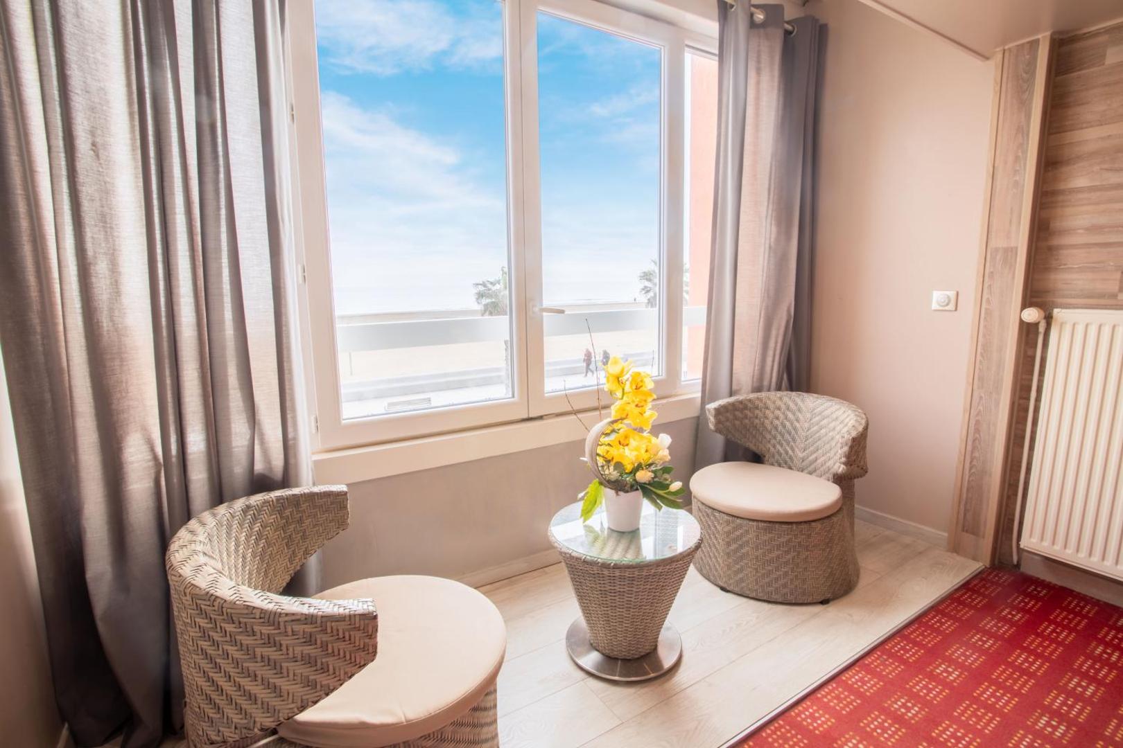 Hôtel Méditerranée