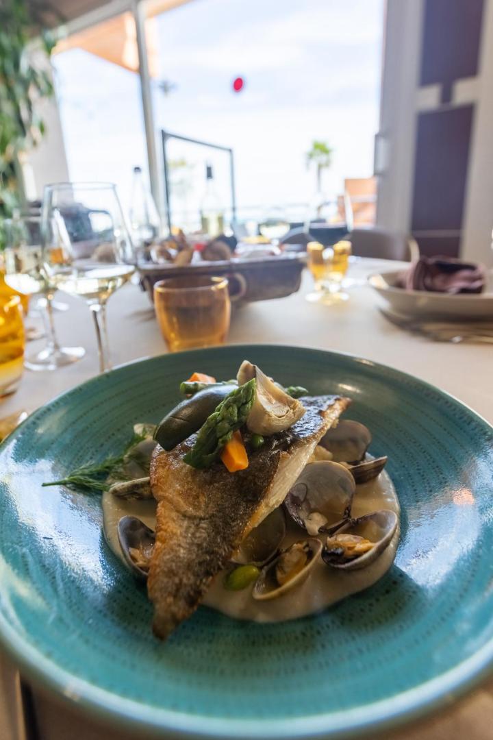 Hôtel Méditerranée